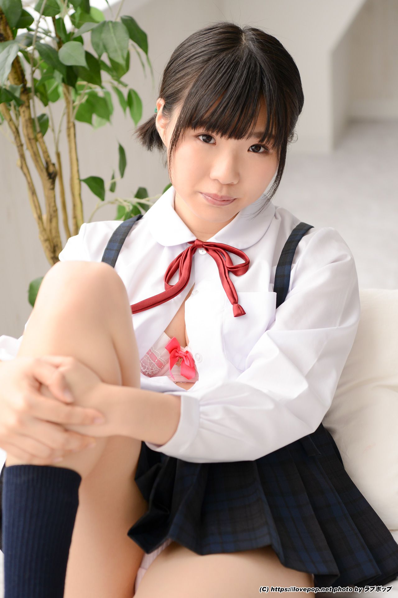 Ku-Chan Kobayashi 小林くーちゃん Photoset 02-图70