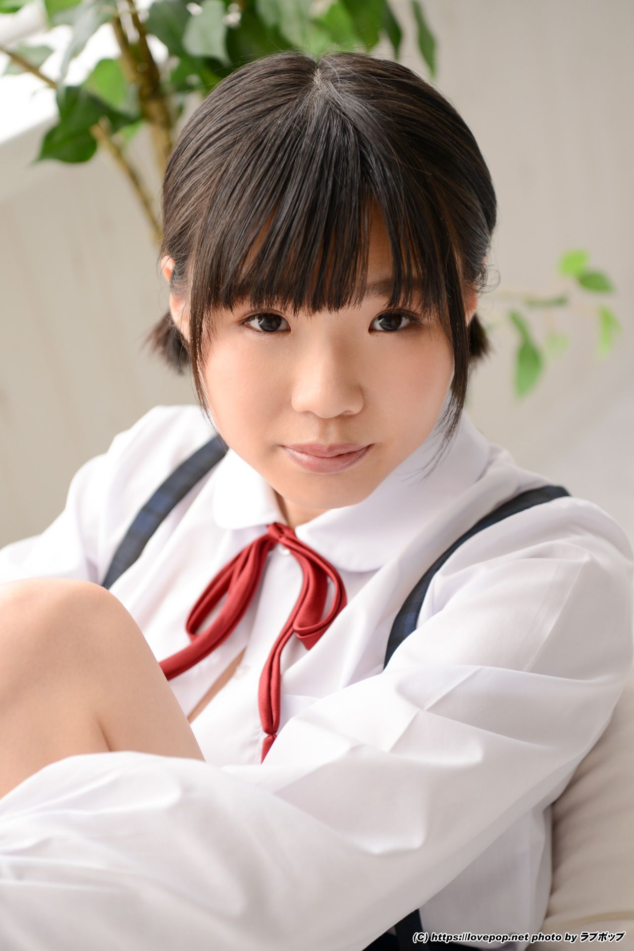 Ku-Chan Kobayashi 小林くーちゃん Photoset 02-图73