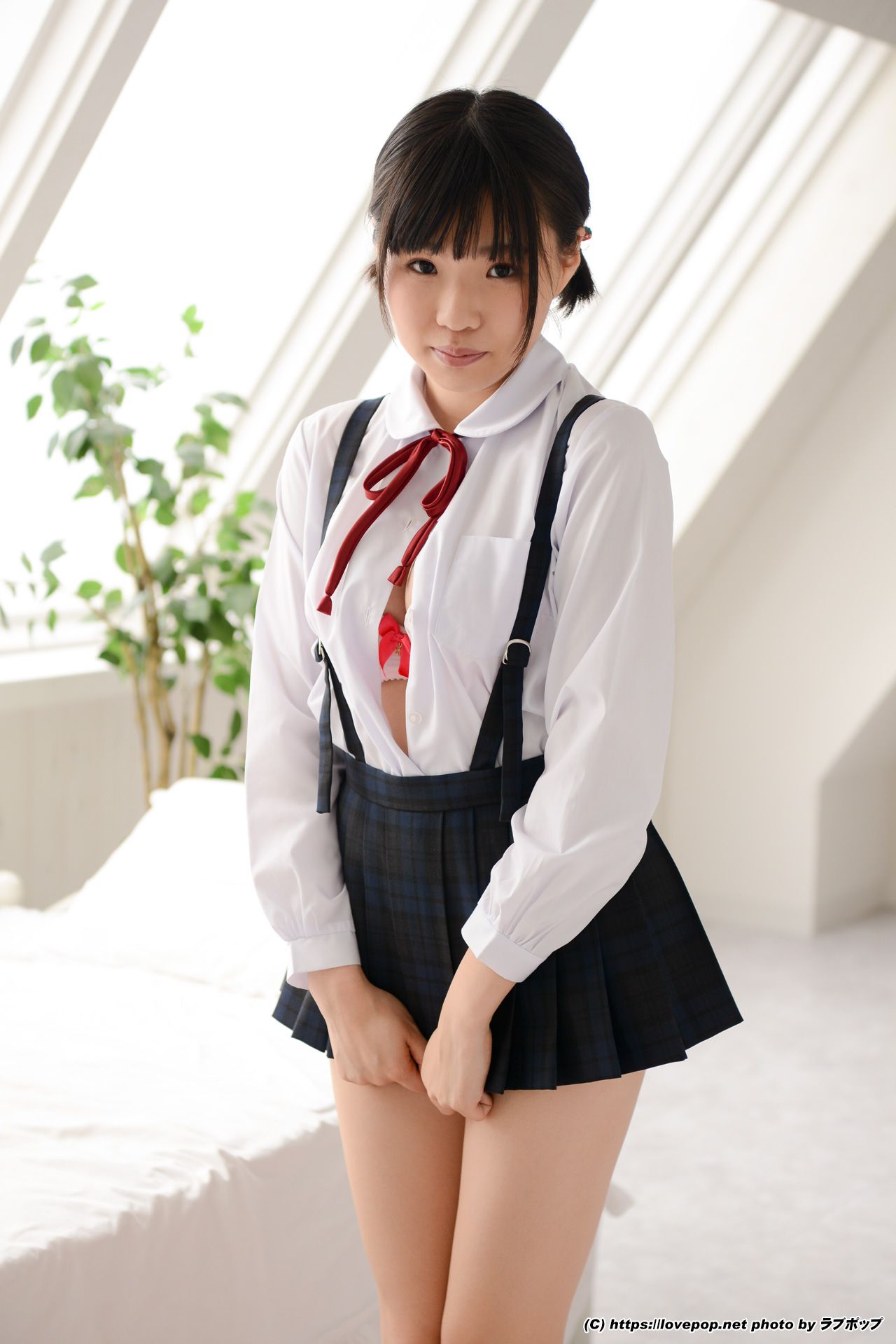 Ku-Chan Kobayashi 小林くーちゃん Photoset 02-图74