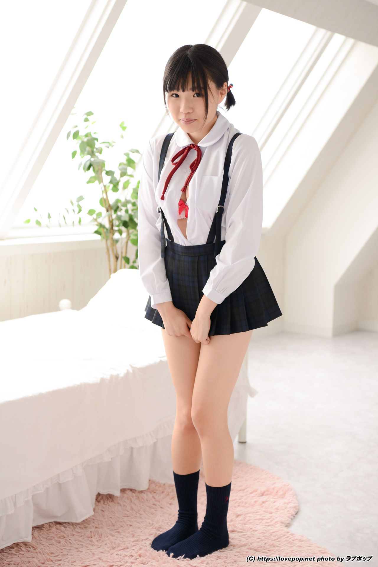 Ku-Chan Kobayashi 小林くーちゃん Photoset 02-图75