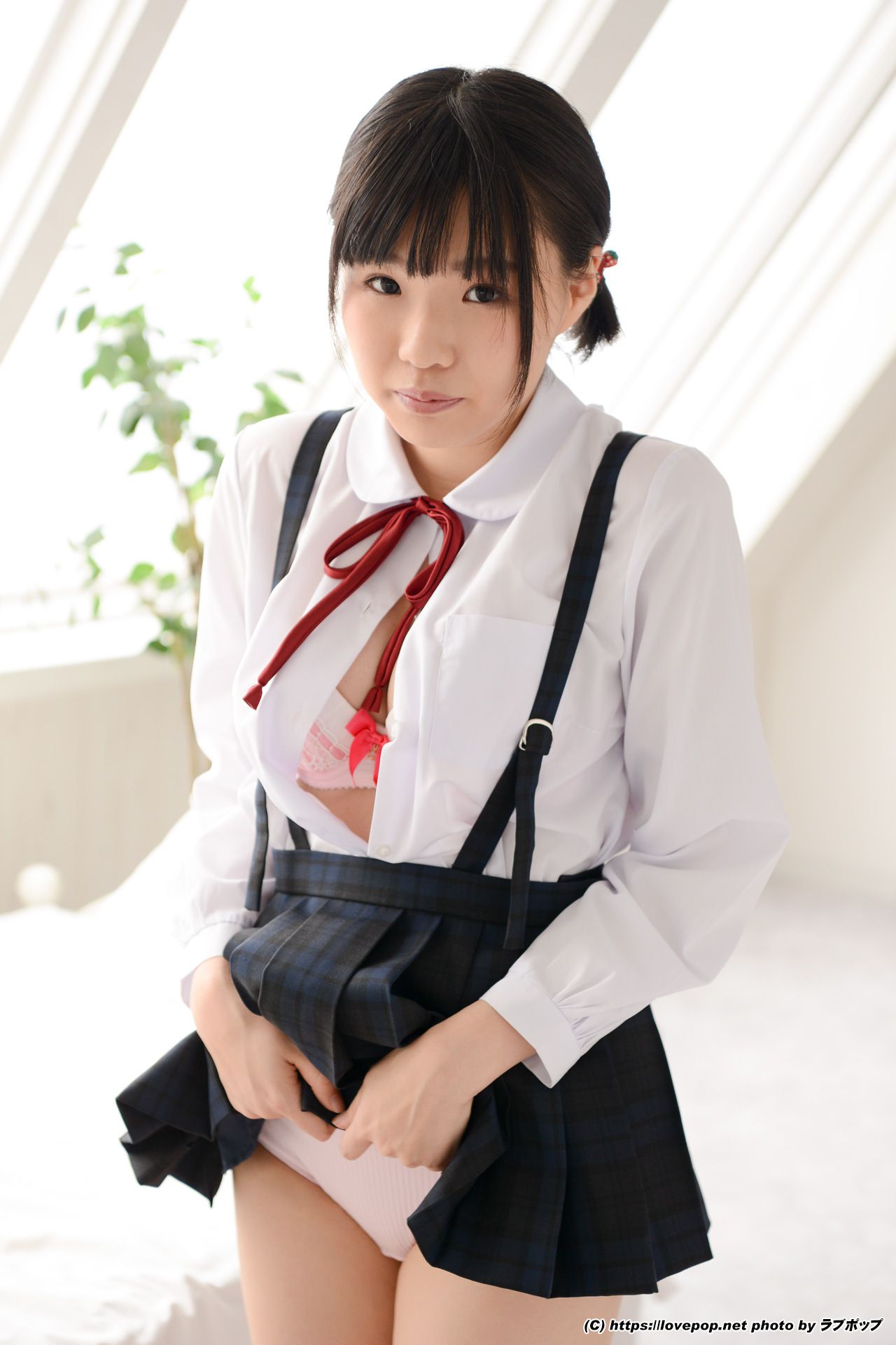 Ku-Chan Kobayashi 小林くーちゃん Photoset 02-图78