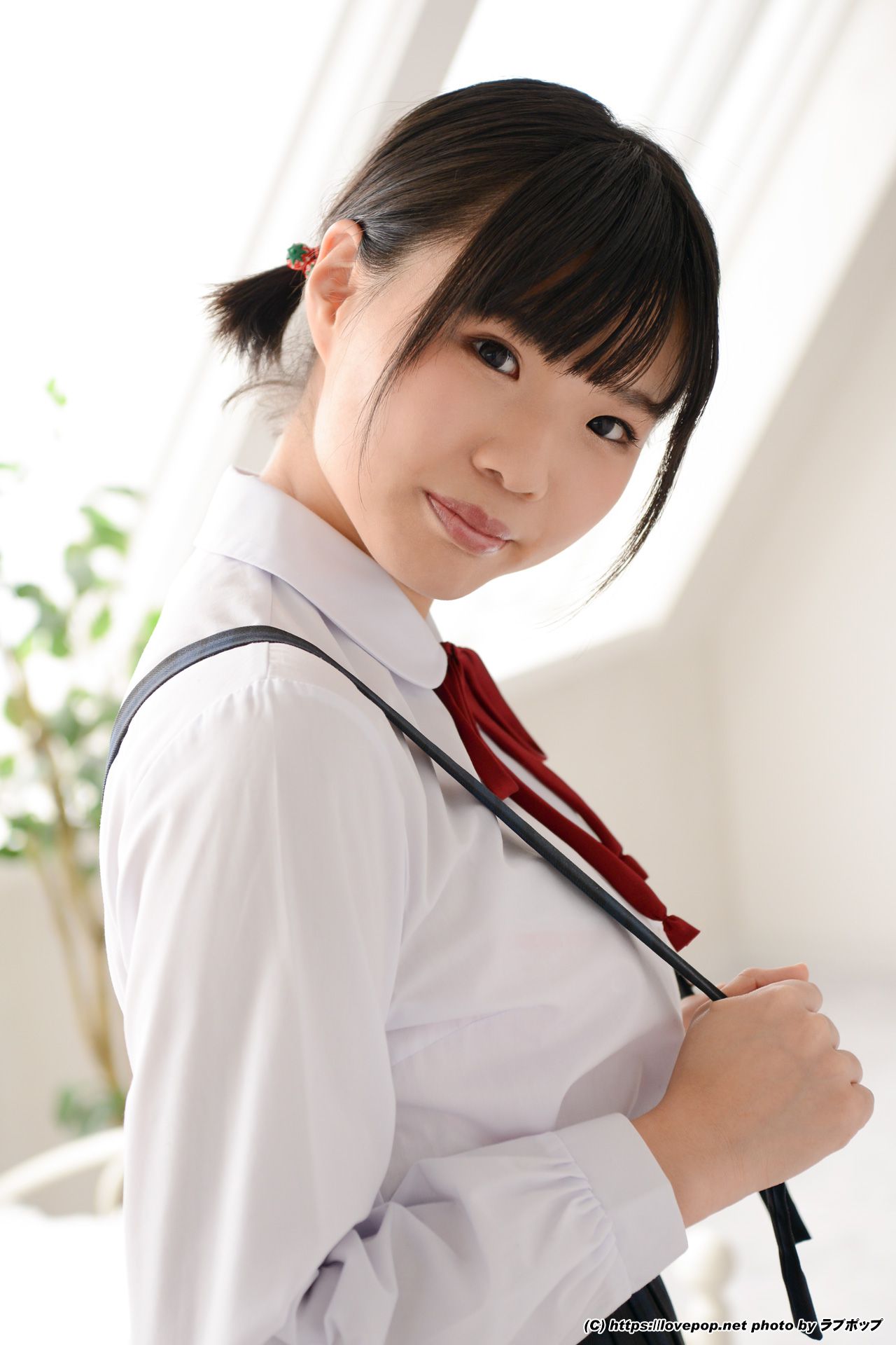 Ku-Chan Kobayashi 小林くーちゃん Photoset 02-图8