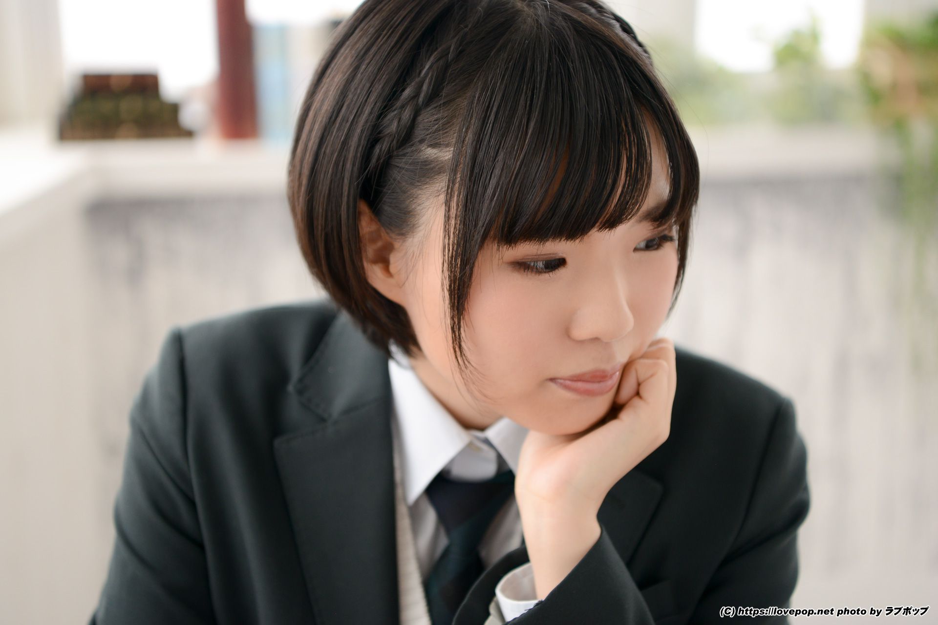 Ku-Chan Kobayashi 小林くーちゃん Photoset 03-图0