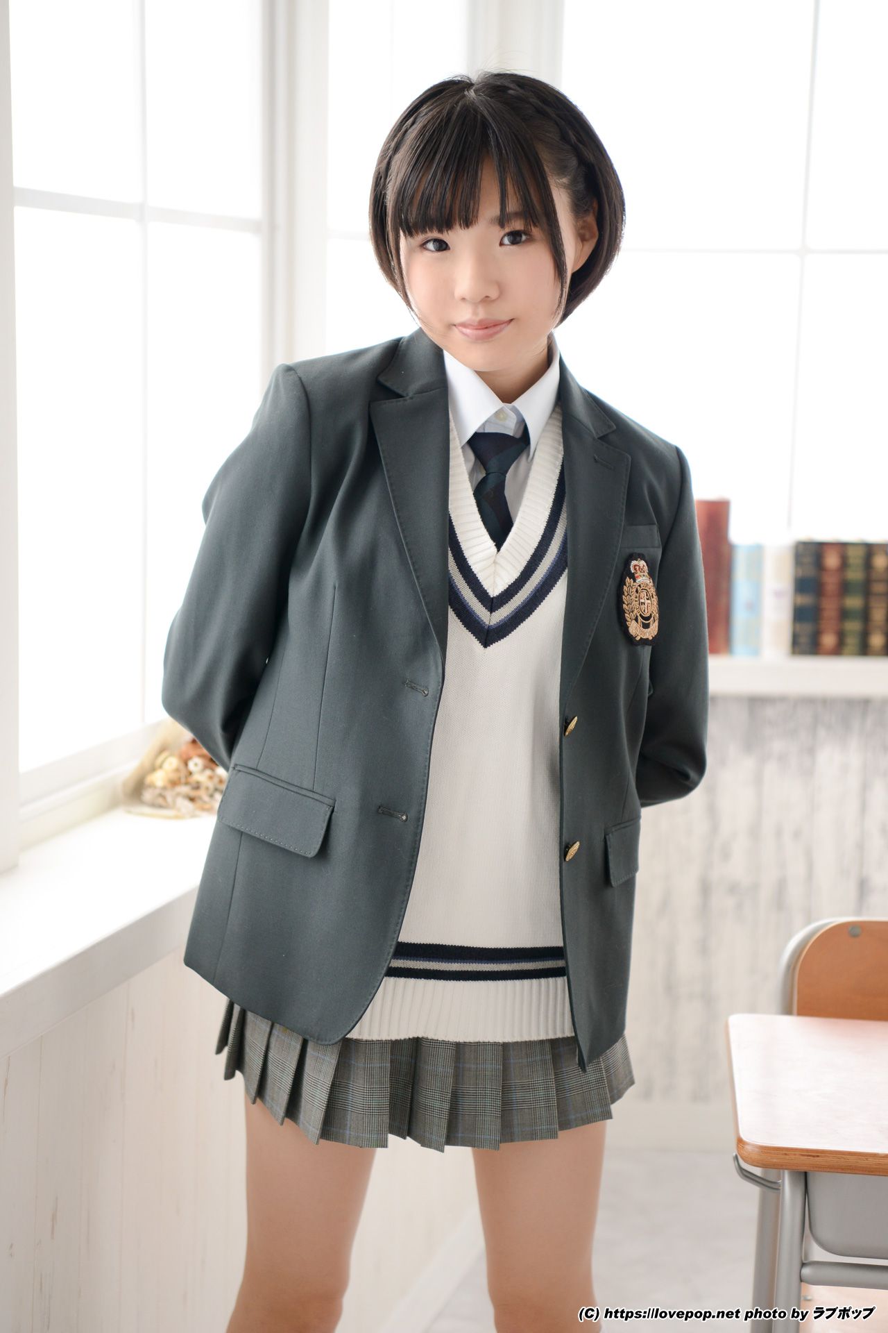 Ku-Chan Kobayashi 小林くーちゃん Photoset 03-图9