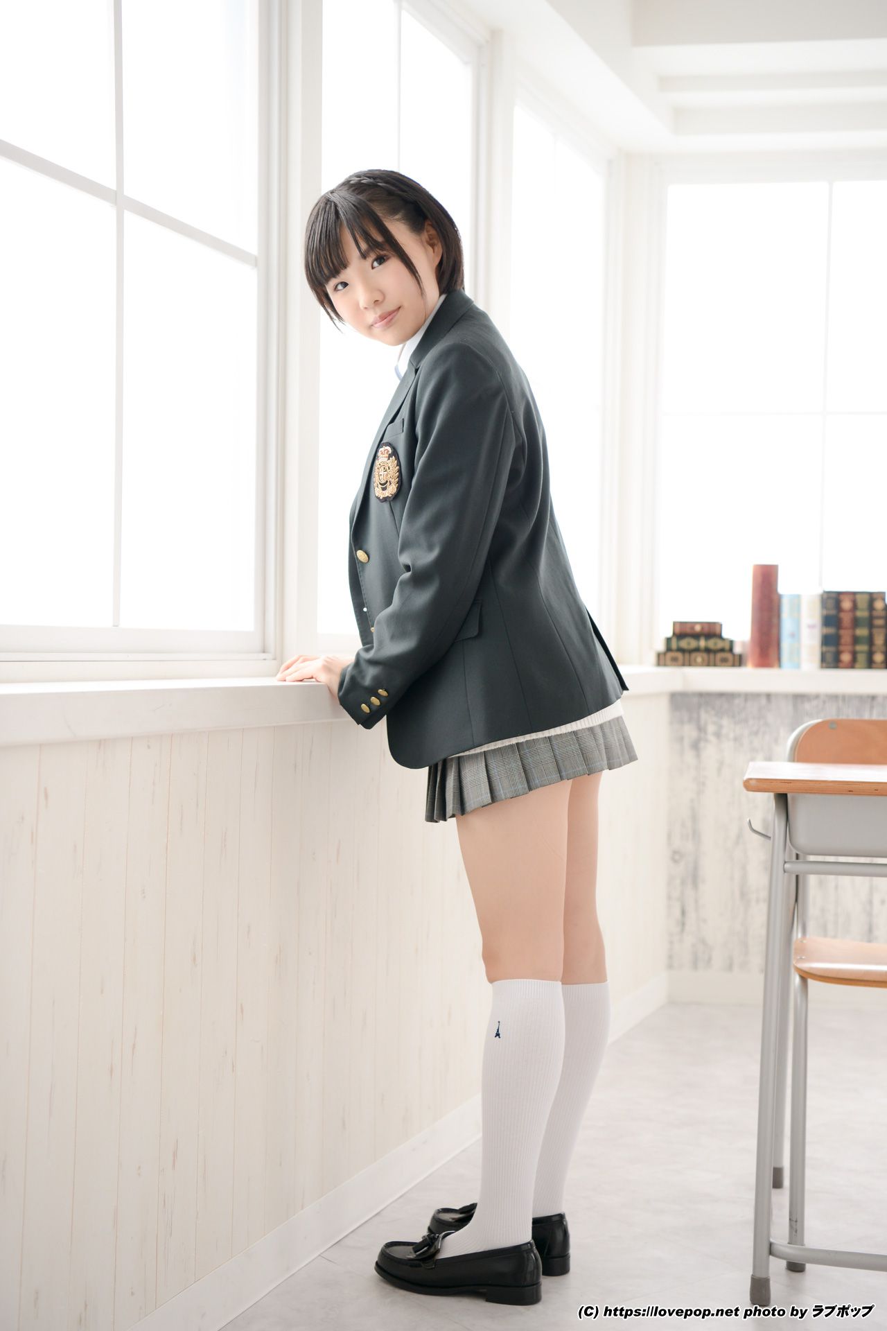Ku-Chan Kobayashi 小林くーちゃん Photoset 03-图11