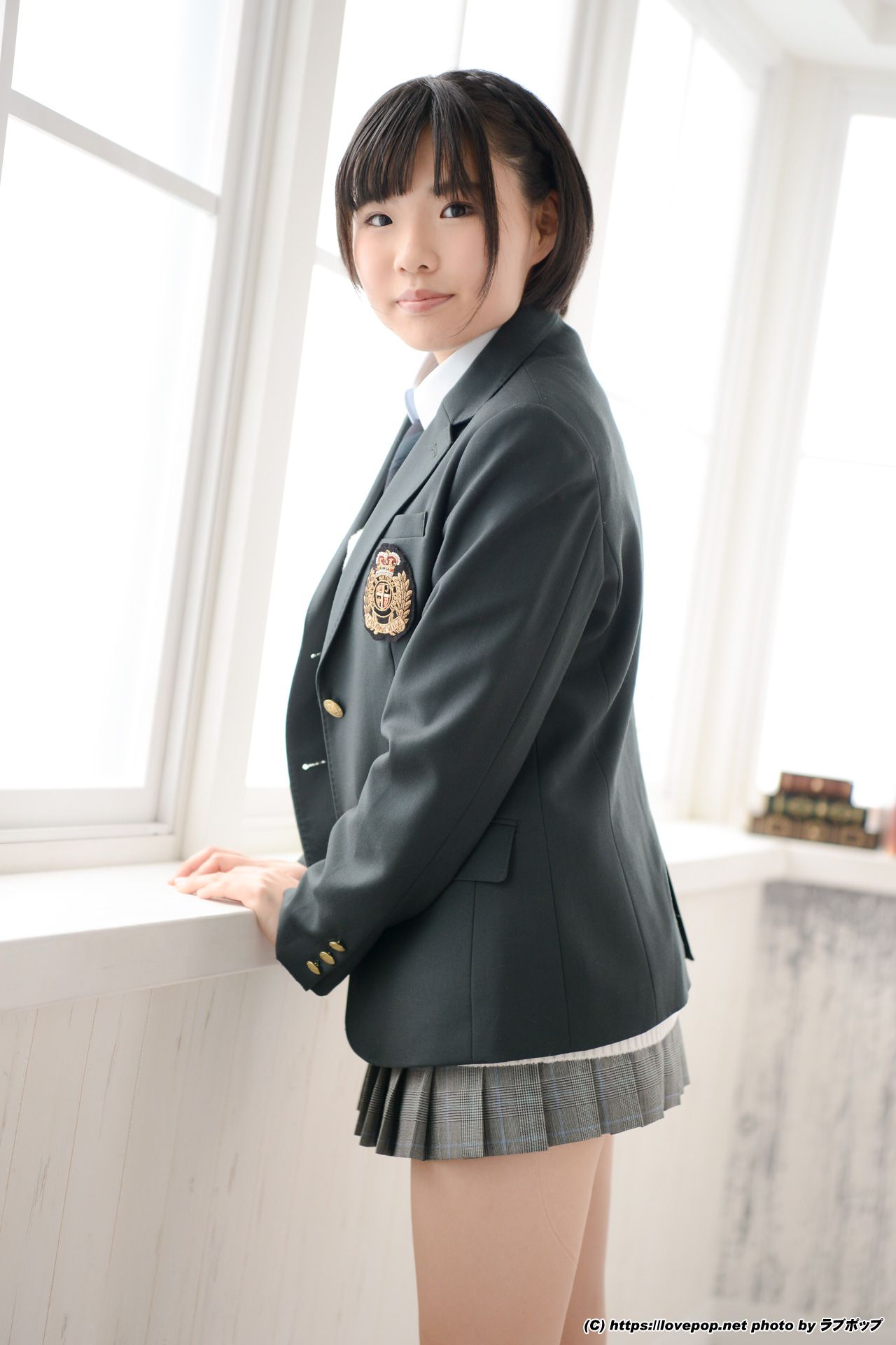 Ku-Chan Kobayashi 小林くーちゃん Photoset 03-图12