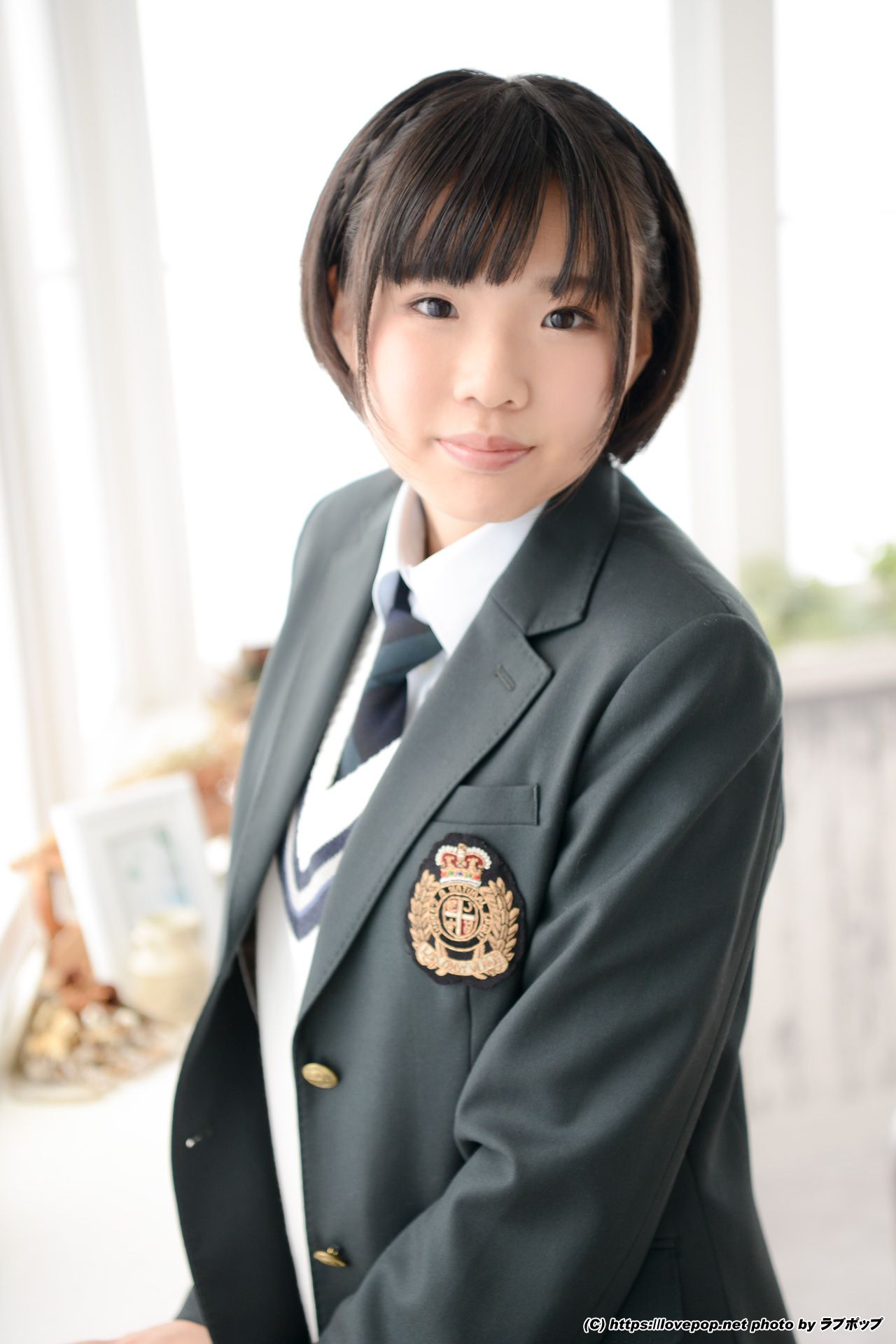 Ku-Chan Kobayashi 小林くーちゃん Photoset 03-图13