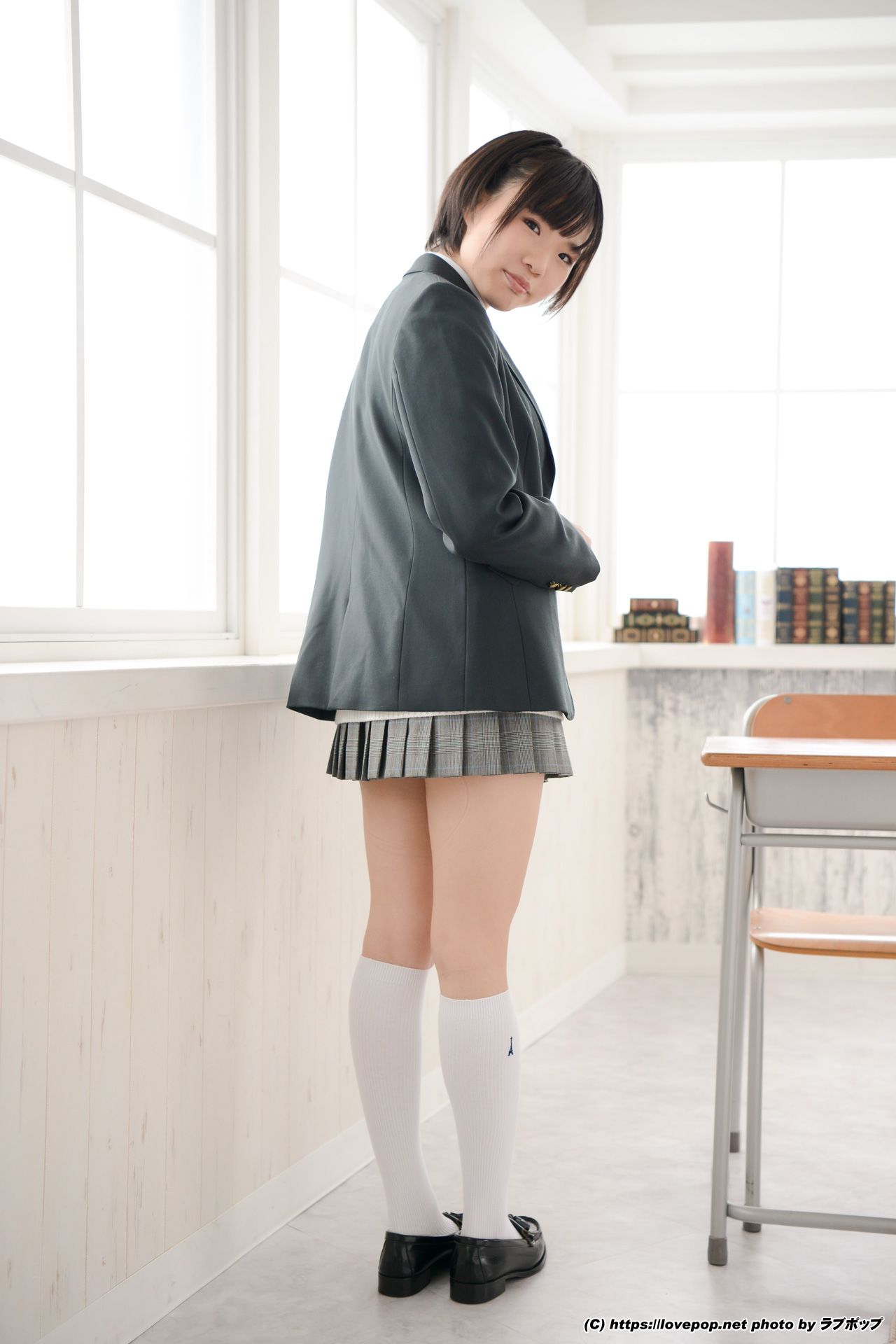 Ku-Chan Kobayashi 小林くーちゃん Photoset 03-图14