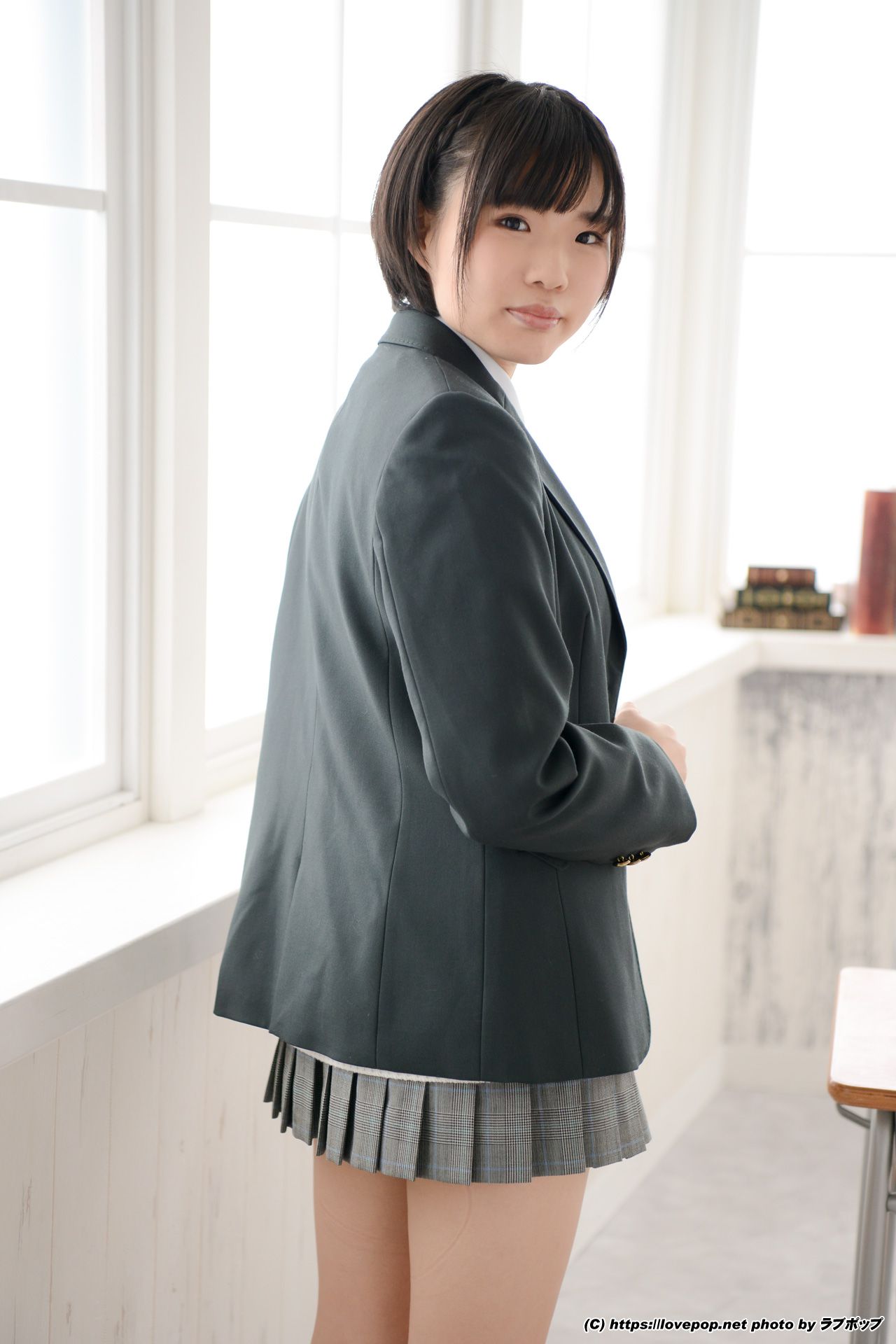 Ku-Chan Kobayashi 小林くーちゃん Photoset 03-图15