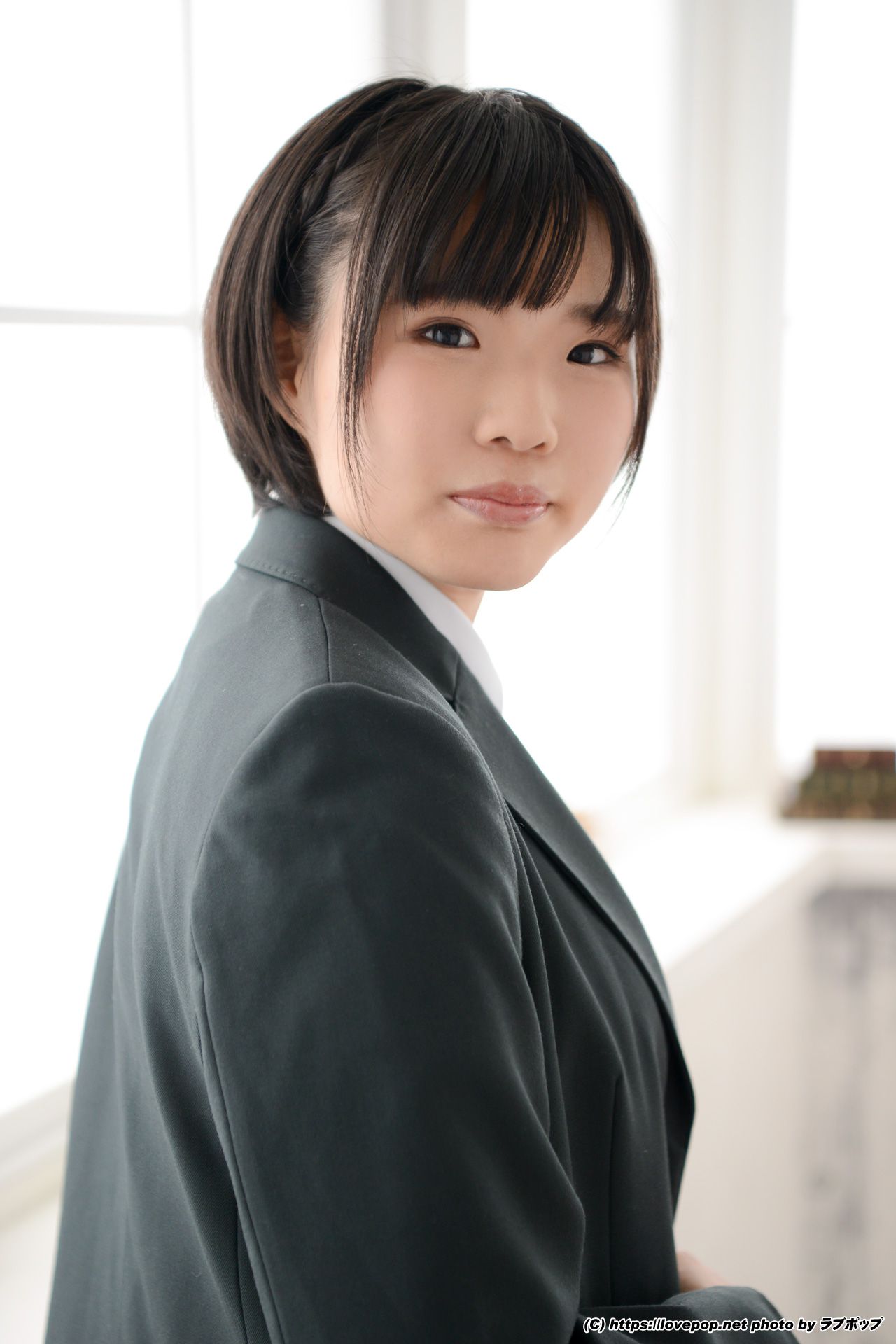 Ku-Chan Kobayashi 小林くーちゃん Photoset 03-图16