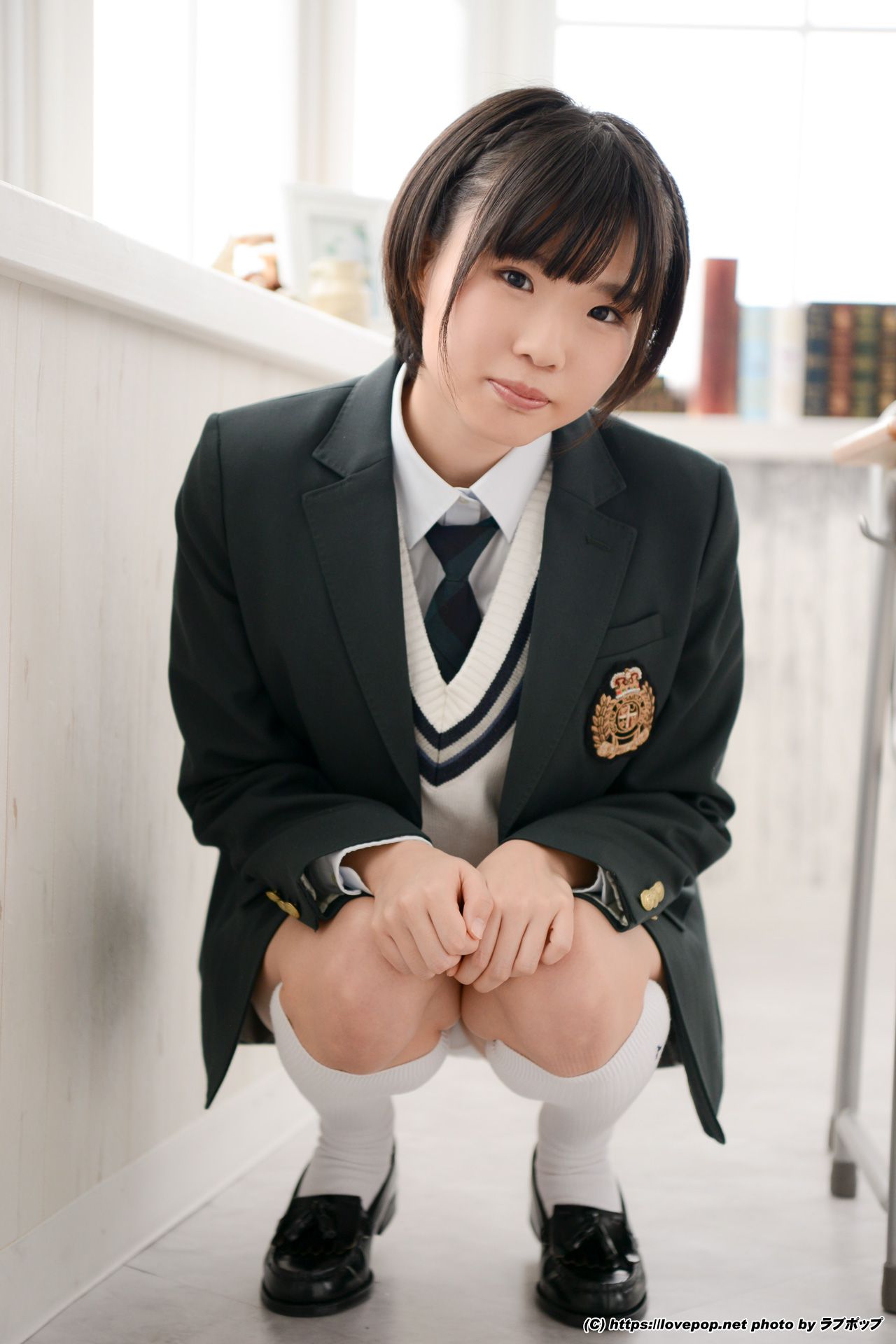 Ku-Chan Kobayashi 小林くーちゃん Photoset 03-图20