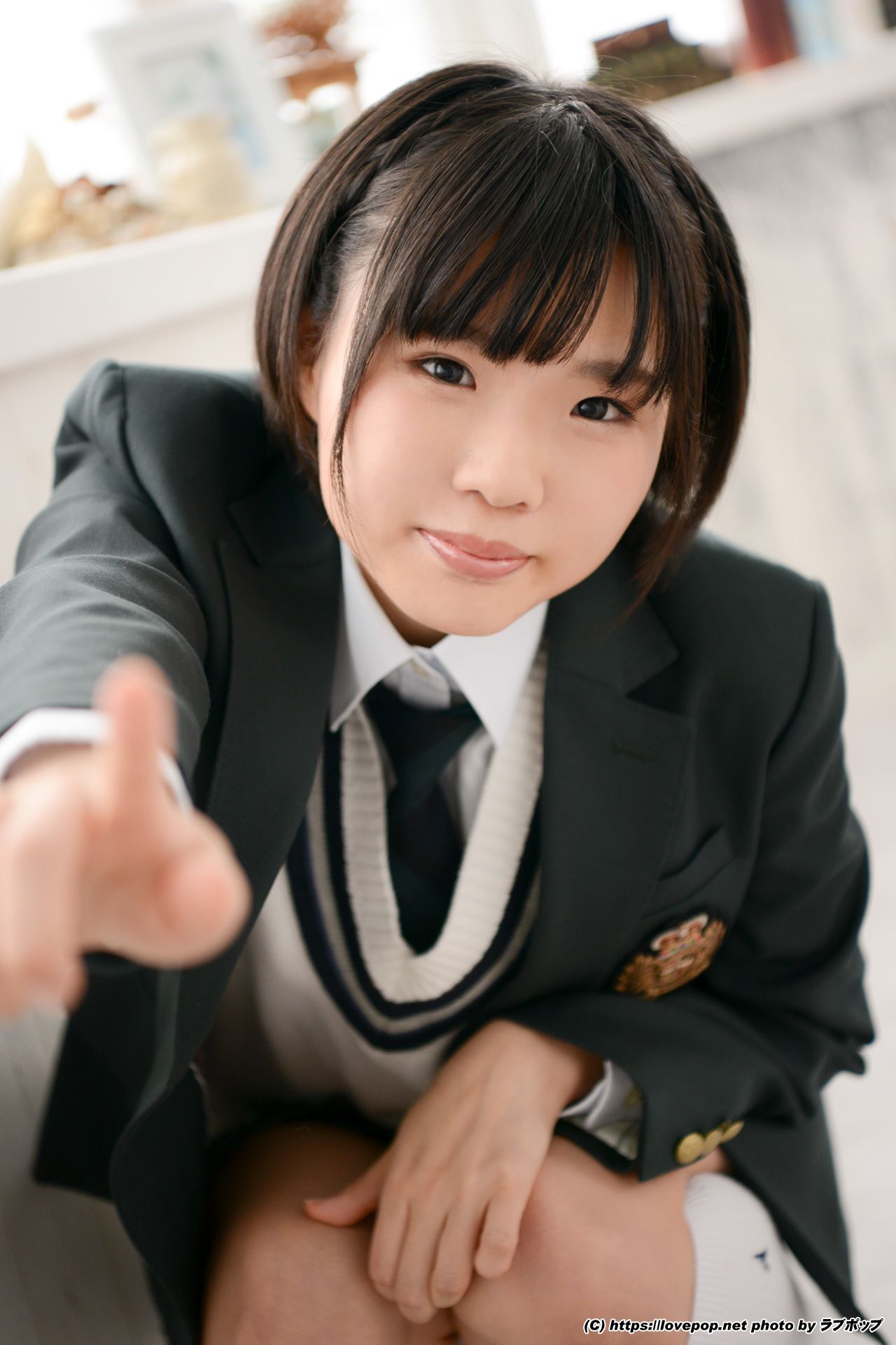 Ku-Chan Kobayashi 小林くーちゃん Photoset 03-图23