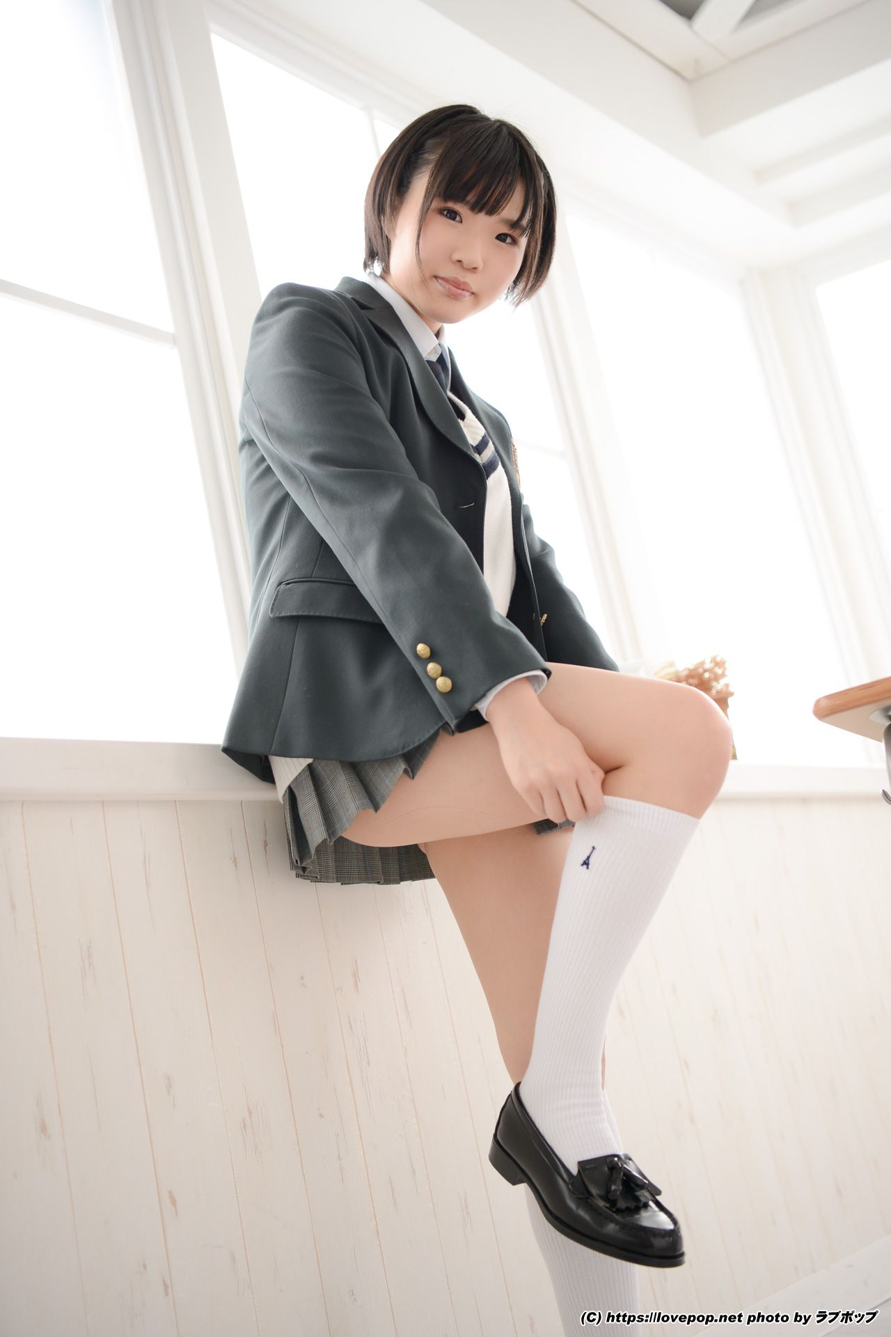 Ku-Chan Kobayashi 小林くーちゃん Photoset 03-图24
