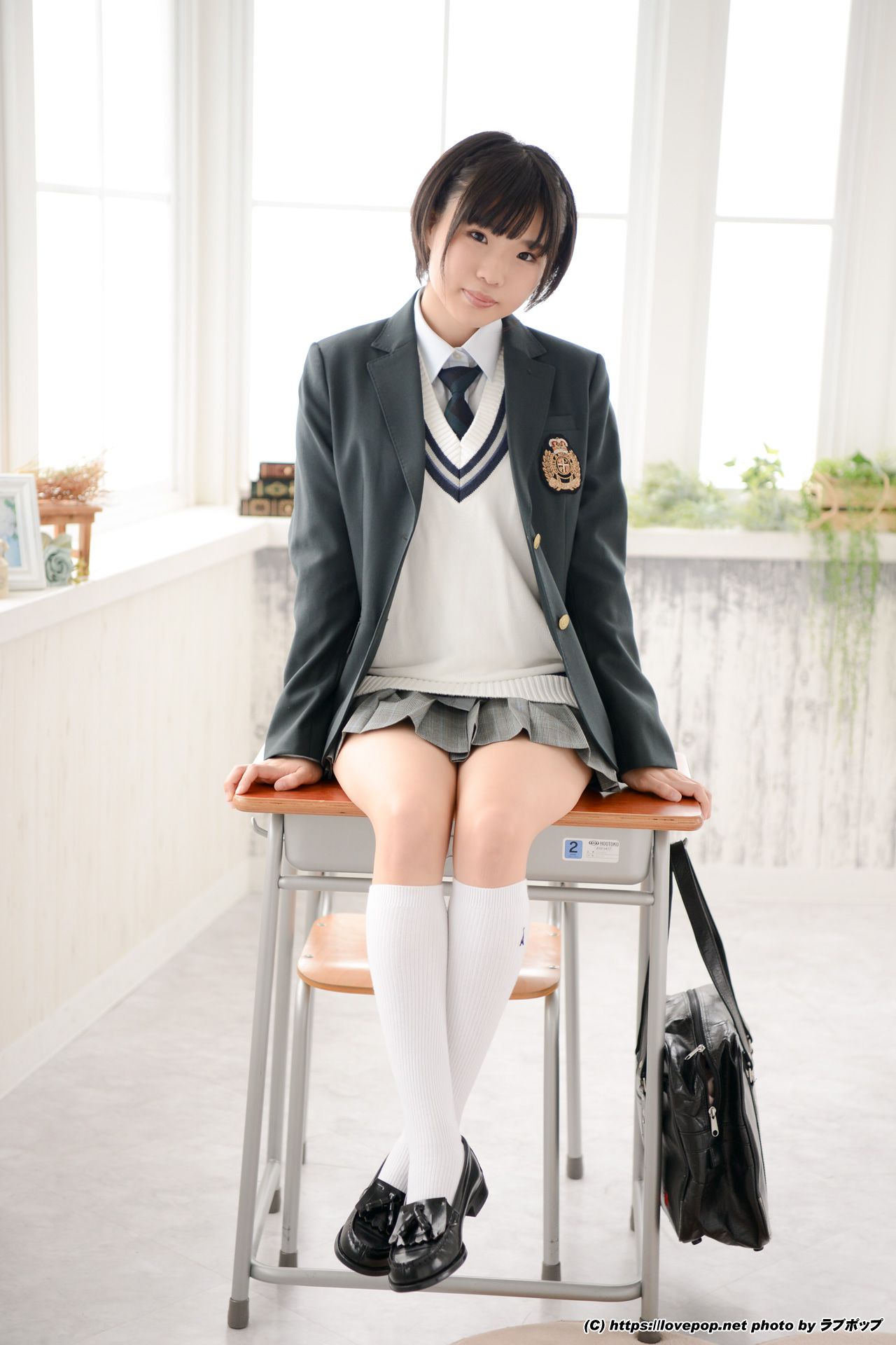 Ku-Chan Kobayashi 小林くーちゃん Photoset 03-图26