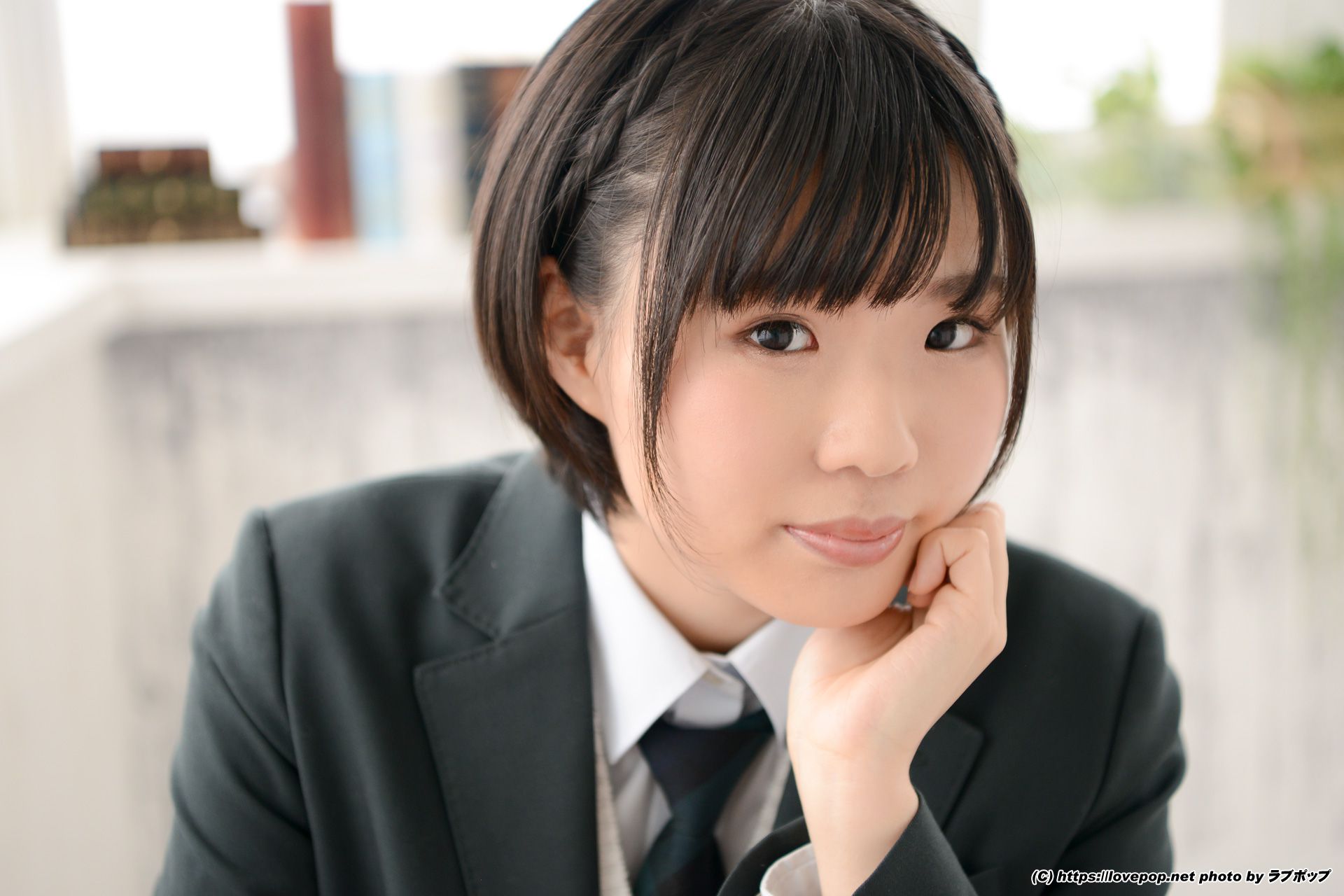 Ku-Chan Kobayashi 小林くーちゃん Photoset 03-图2