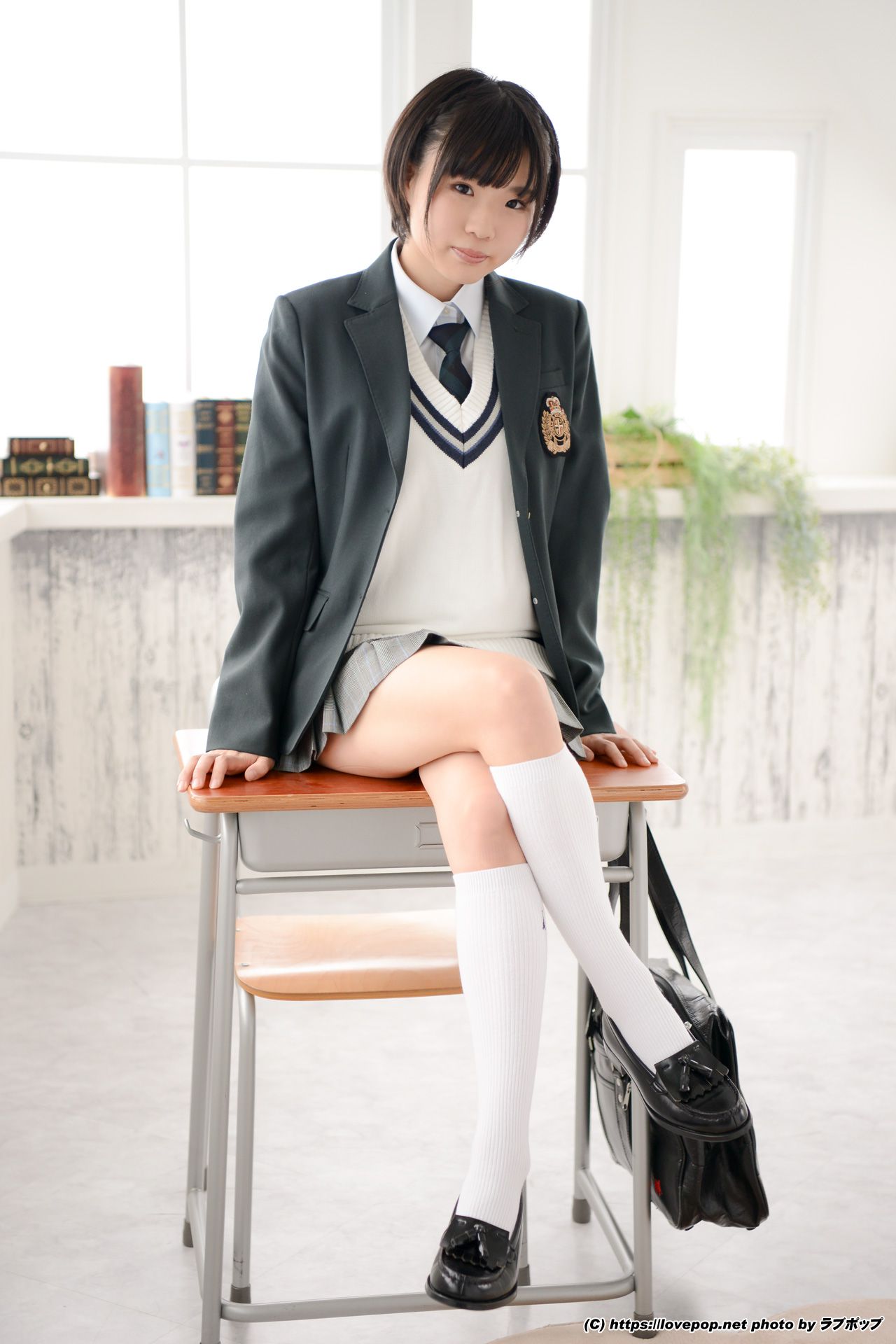 Ku-Chan Kobayashi 小林くーちゃん Photoset 03-图29