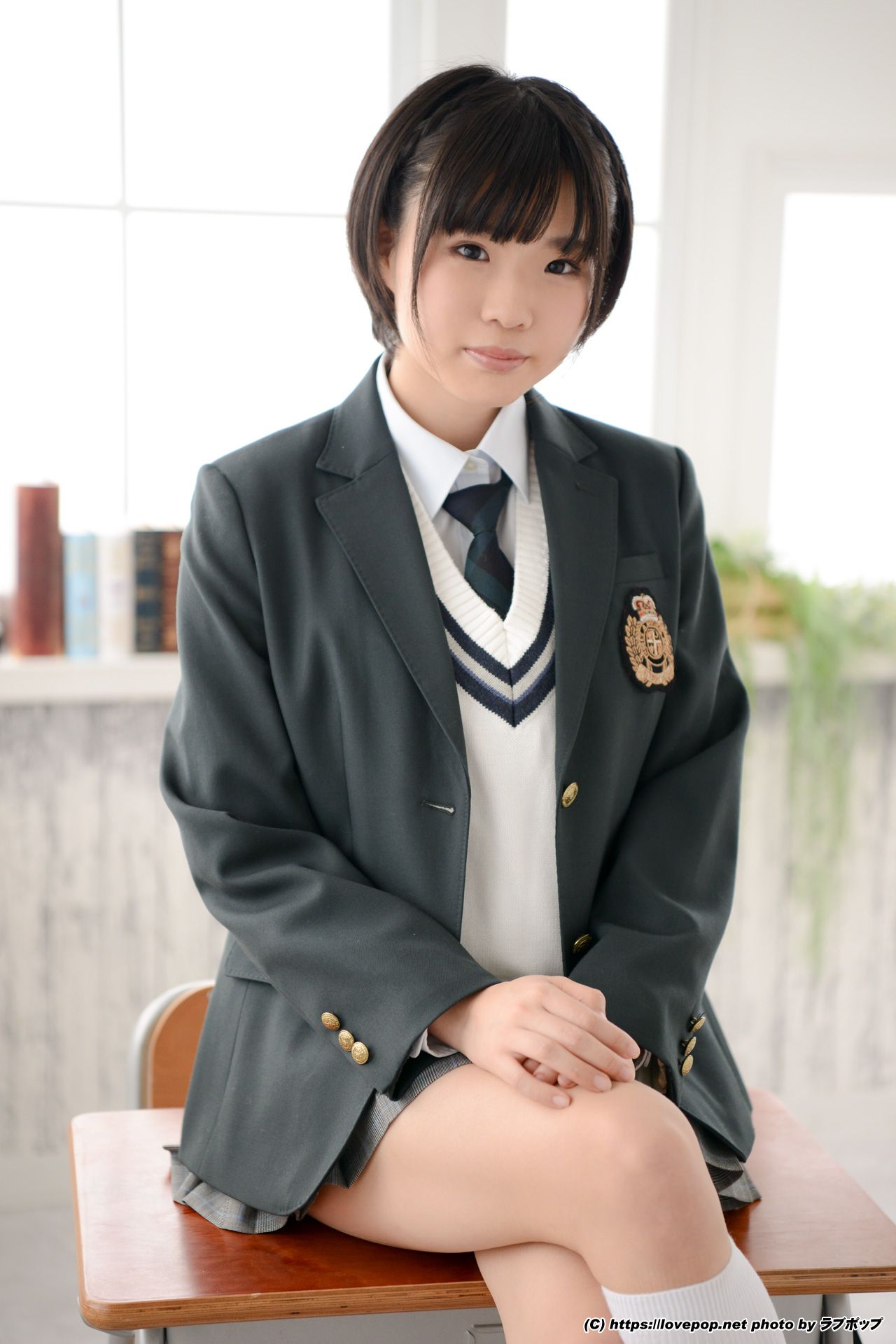 Ku-Chan Kobayashi 小林くーちゃん Photoset 03-图30