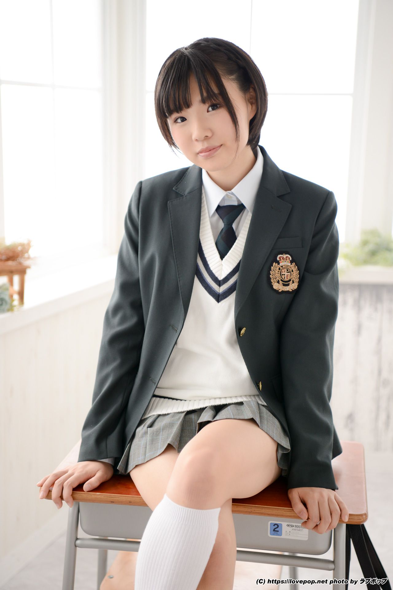 Ku-Chan Kobayashi 小林くーちゃん Photoset 03-图31