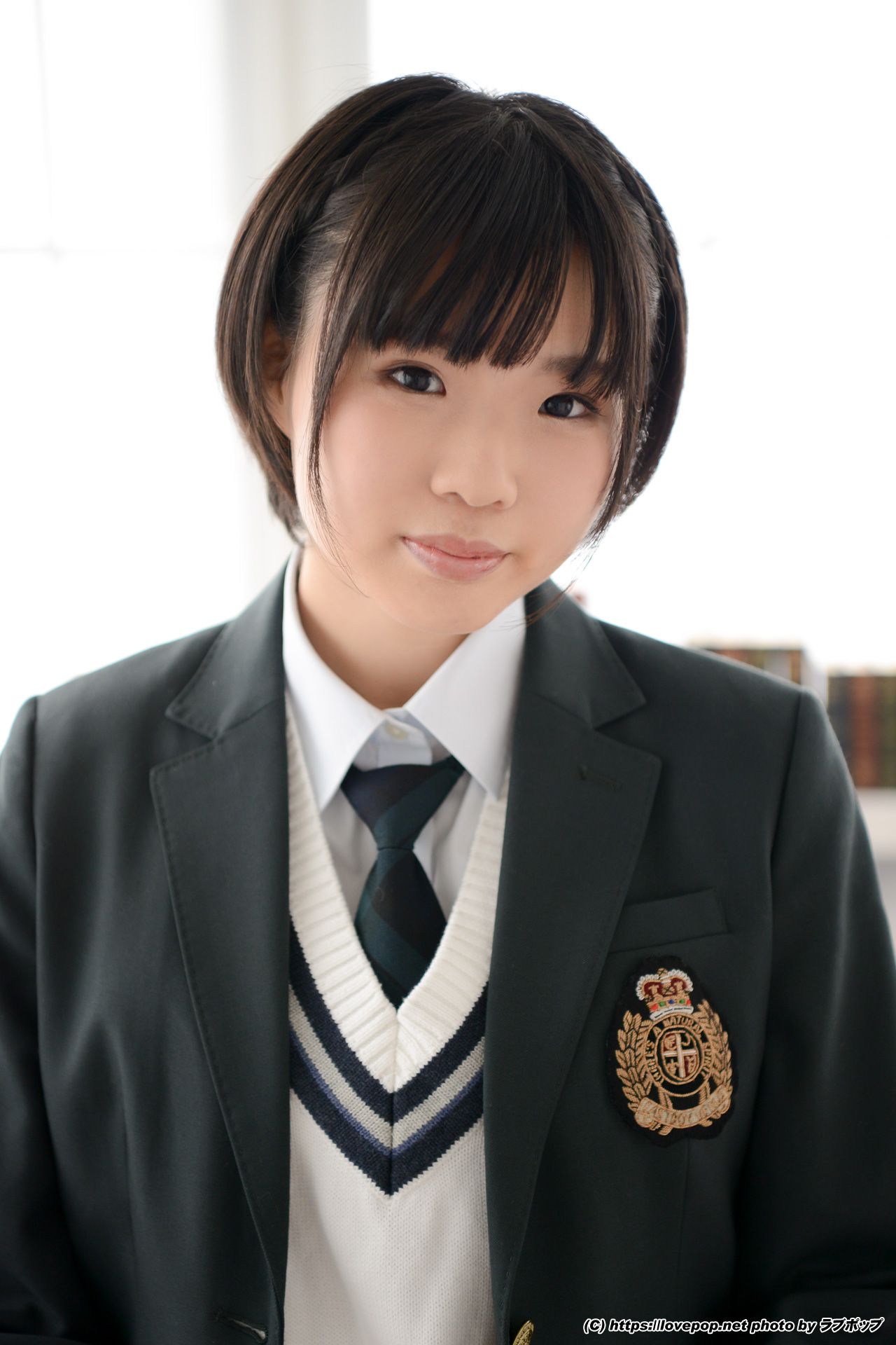 Ku-Chan Kobayashi 小林くーちゃん Photoset 03-图32