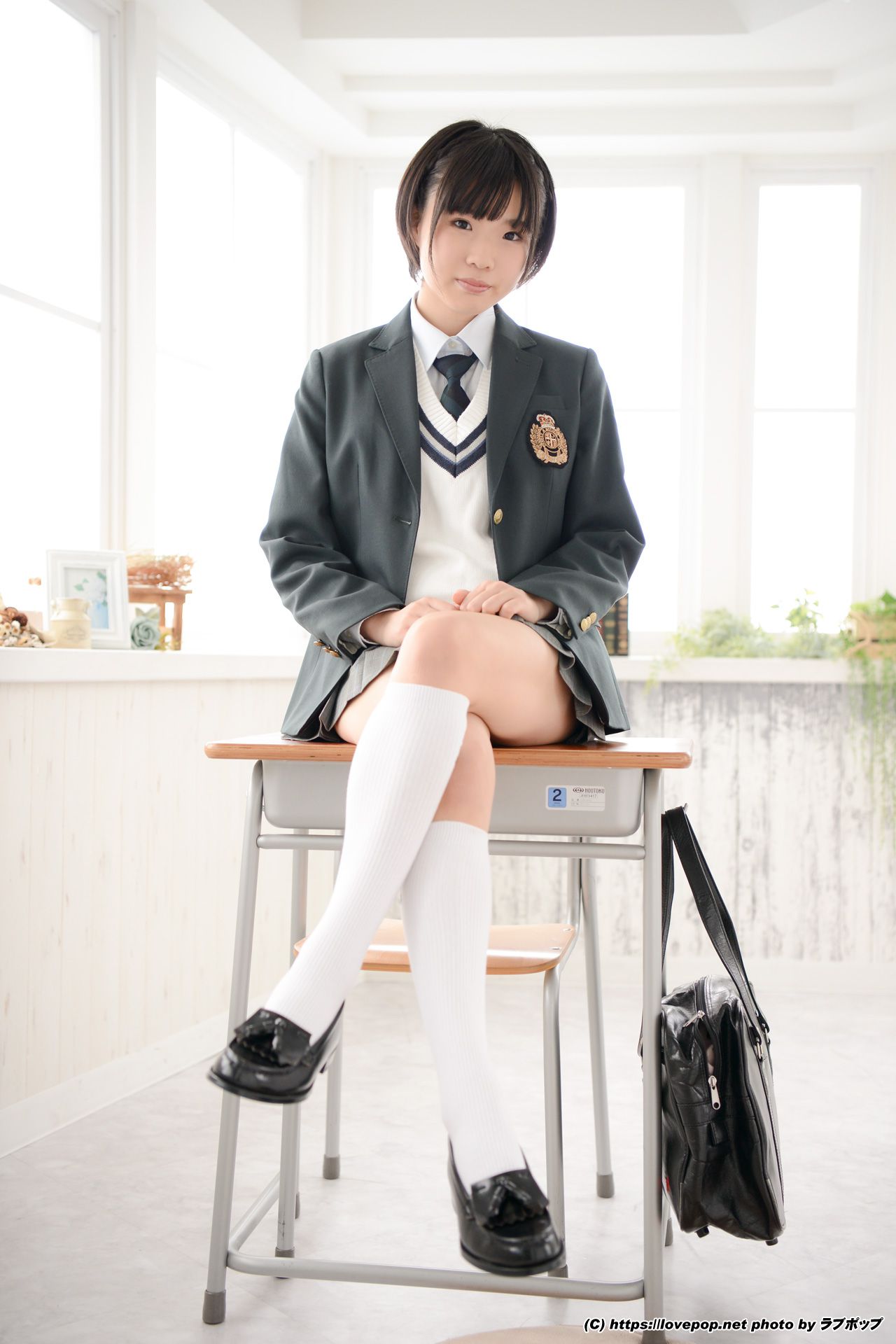 Ku-Chan Kobayashi 小林くーちゃん Photoset 03-图34