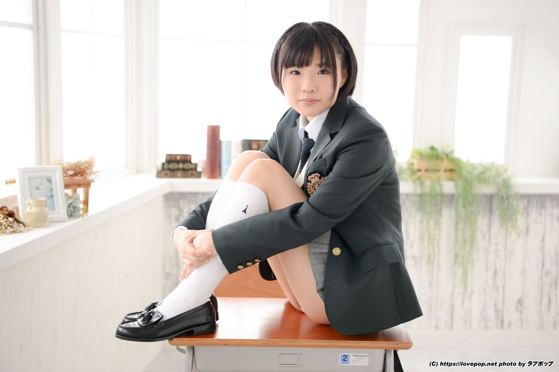 Ku-Chan Kobayashi 小林くーちゃん Photoset 03-图35