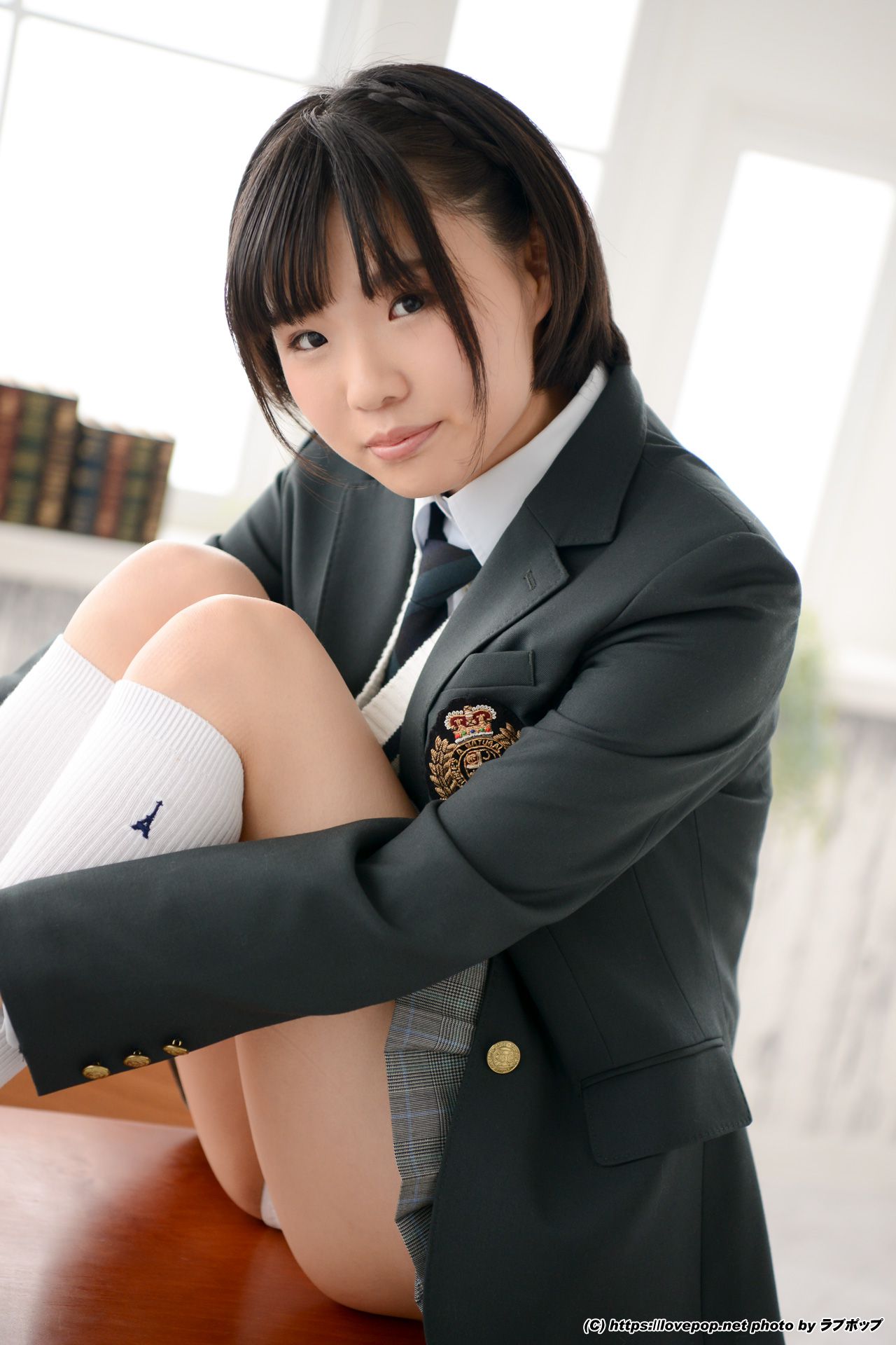 Ku-Chan Kobayashi 小林くーちゃん Photoset 03-图36