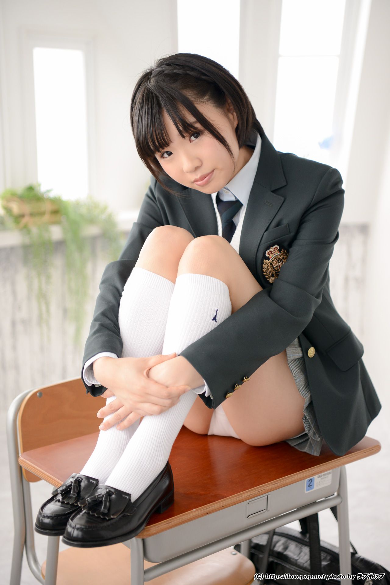 Ku-Chan Kobayashi 小林くーちゃん Photoset 03-图37