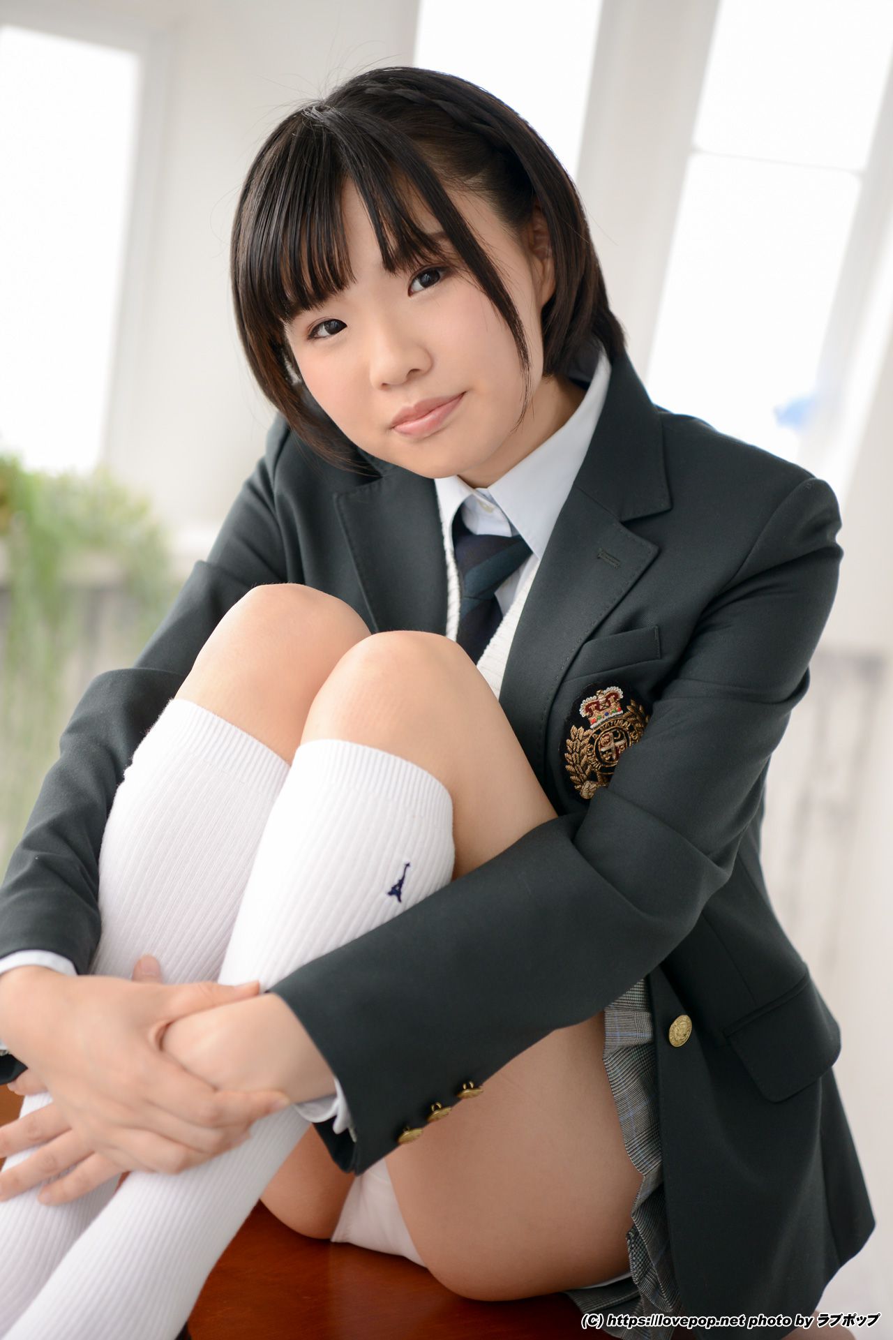 Ku-Chan Kobayashi 小林くーちゃん Photoset 03-图38