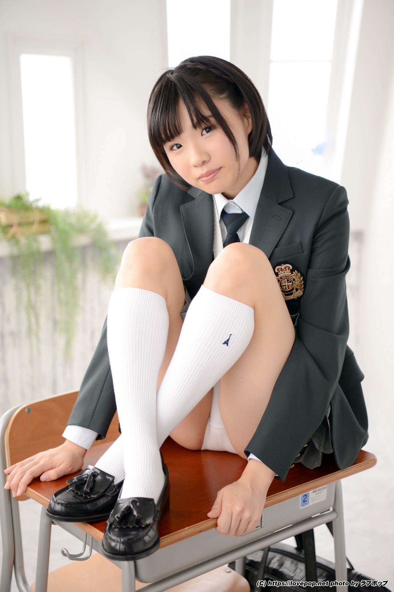 Ku-Chan Kobayashi 小林くーちゃん Photoset 03-图39