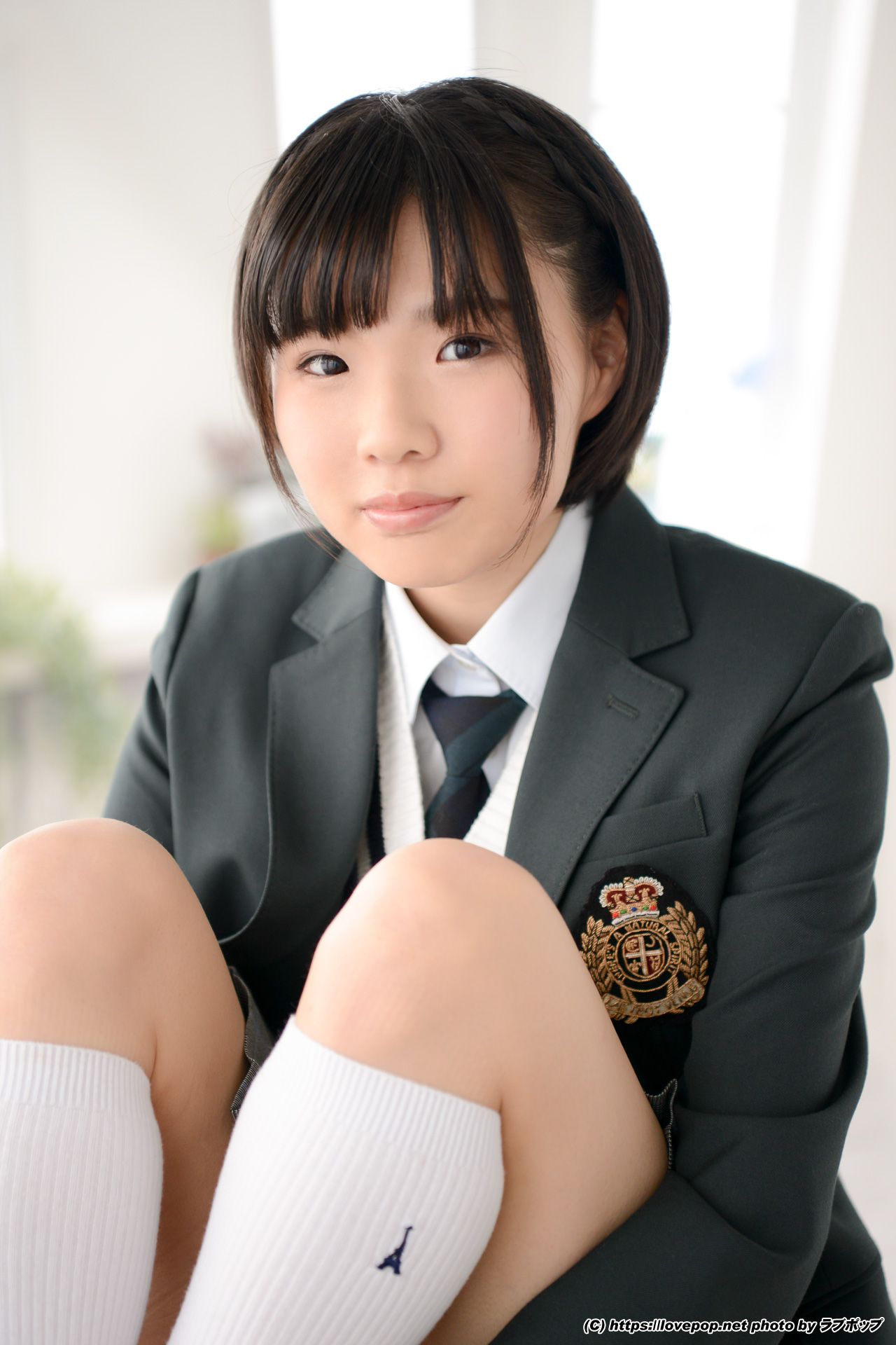 Ku-Chan Kobayashi 小林くーちゃん Photoset 03-图41