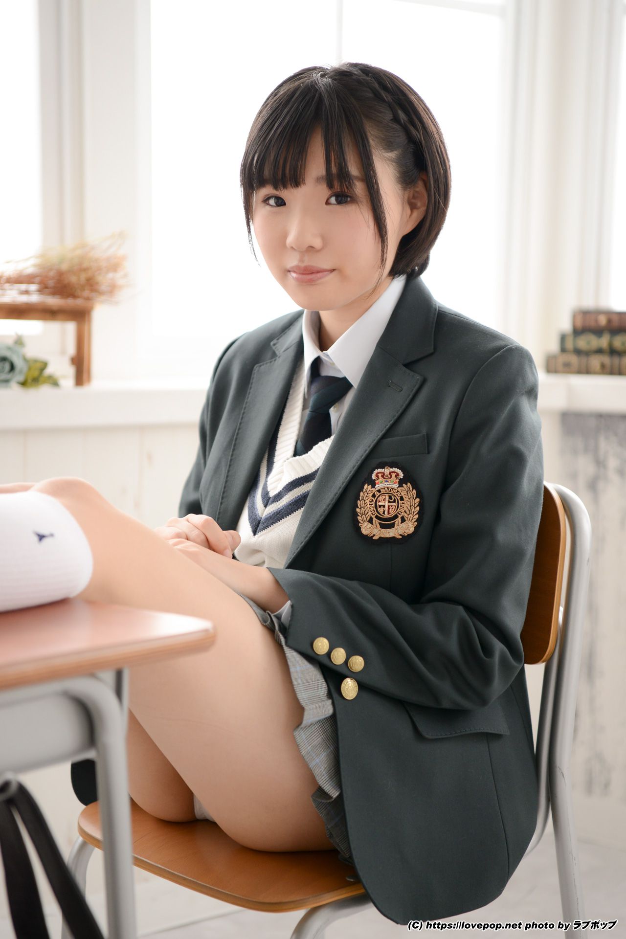 Ku-Chan Kobayashi 小林くーちゃん Photoset 03-图45