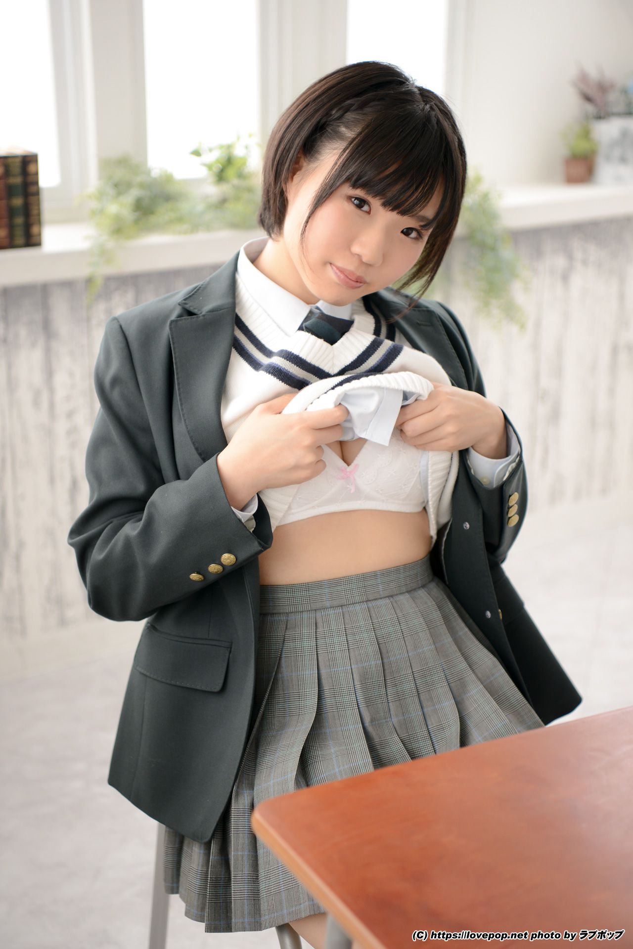Ku-Chan Kobayashi 小林くーちゃん Photoset 03-图46