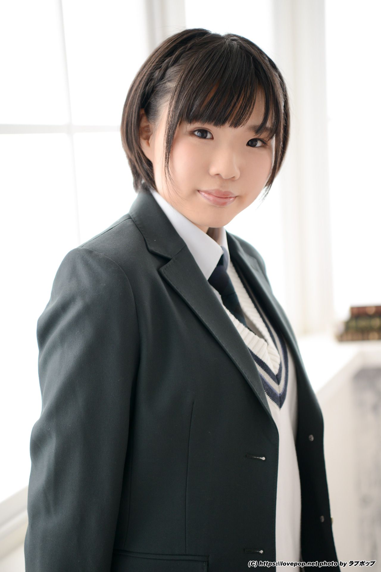 Ku-Chan Kobayashi 小林くーちゃん Photoset 03-图7