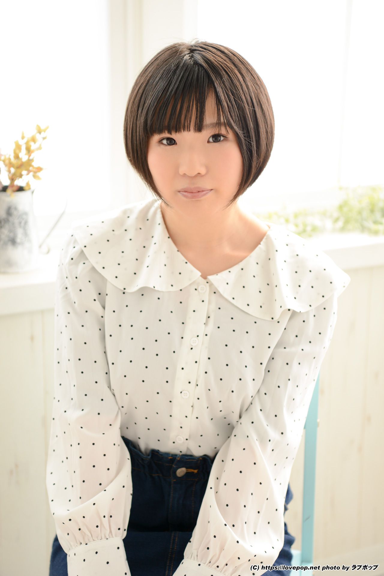 Ku-Chan Kobayashi 小林くーちゃん Photoset 04-图0