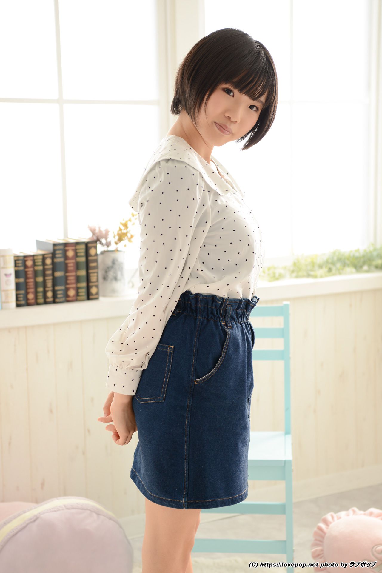 Ku-Chan Kobayashi 小林くーちゃん Photoset 04-图9