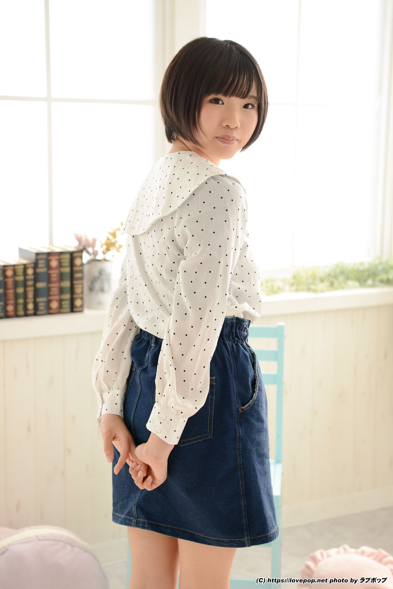 Ku-Chan Kobayashi 小林くーちゃん Photoset 04-图12