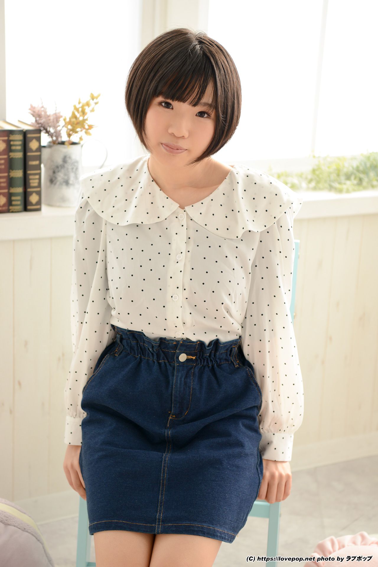 Ku-Chan Kobayashi 小林くーちゃん Photoset 04-图15