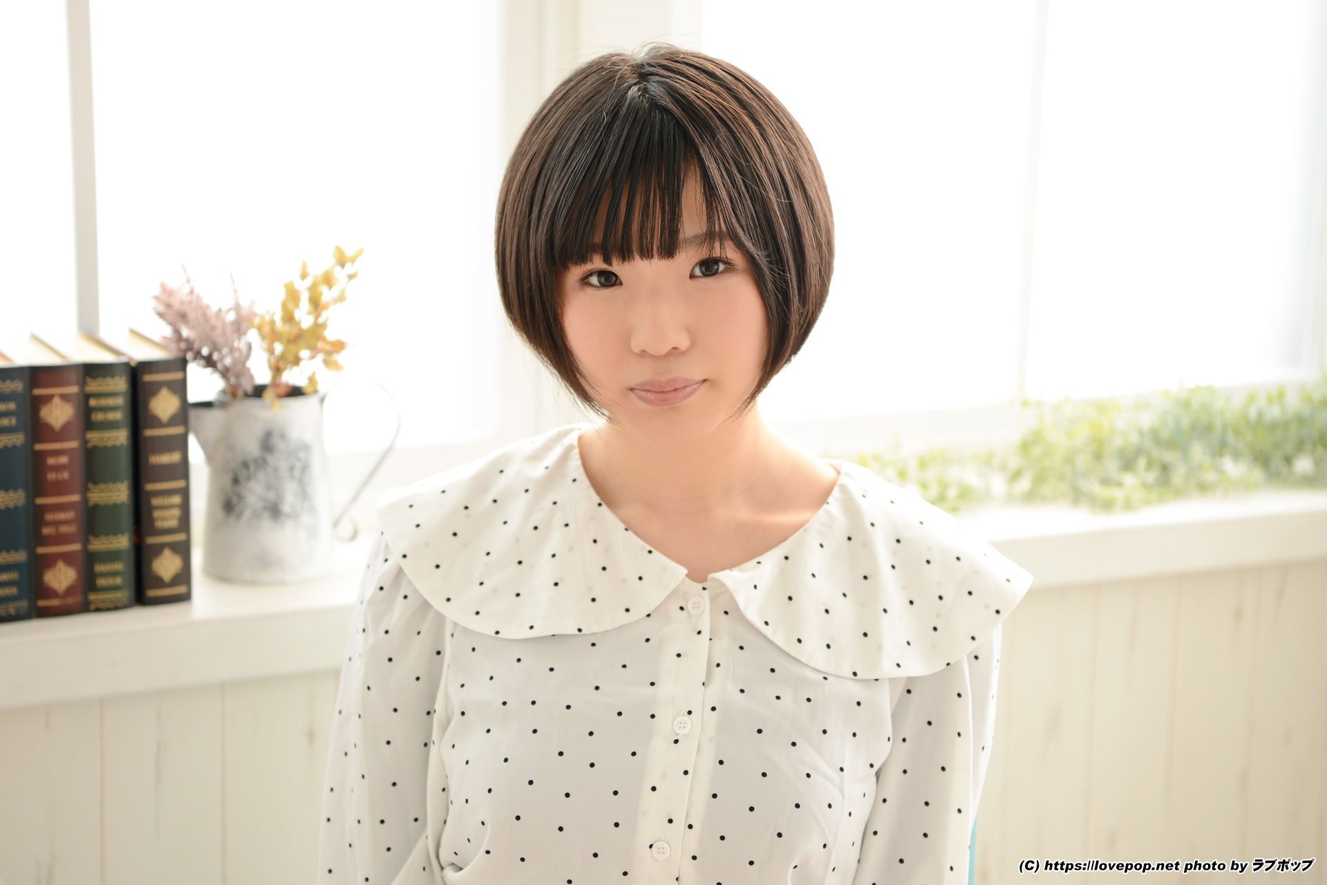 Ku-Chan Kobayashi 小林くーちゃん Photoset 04-图1