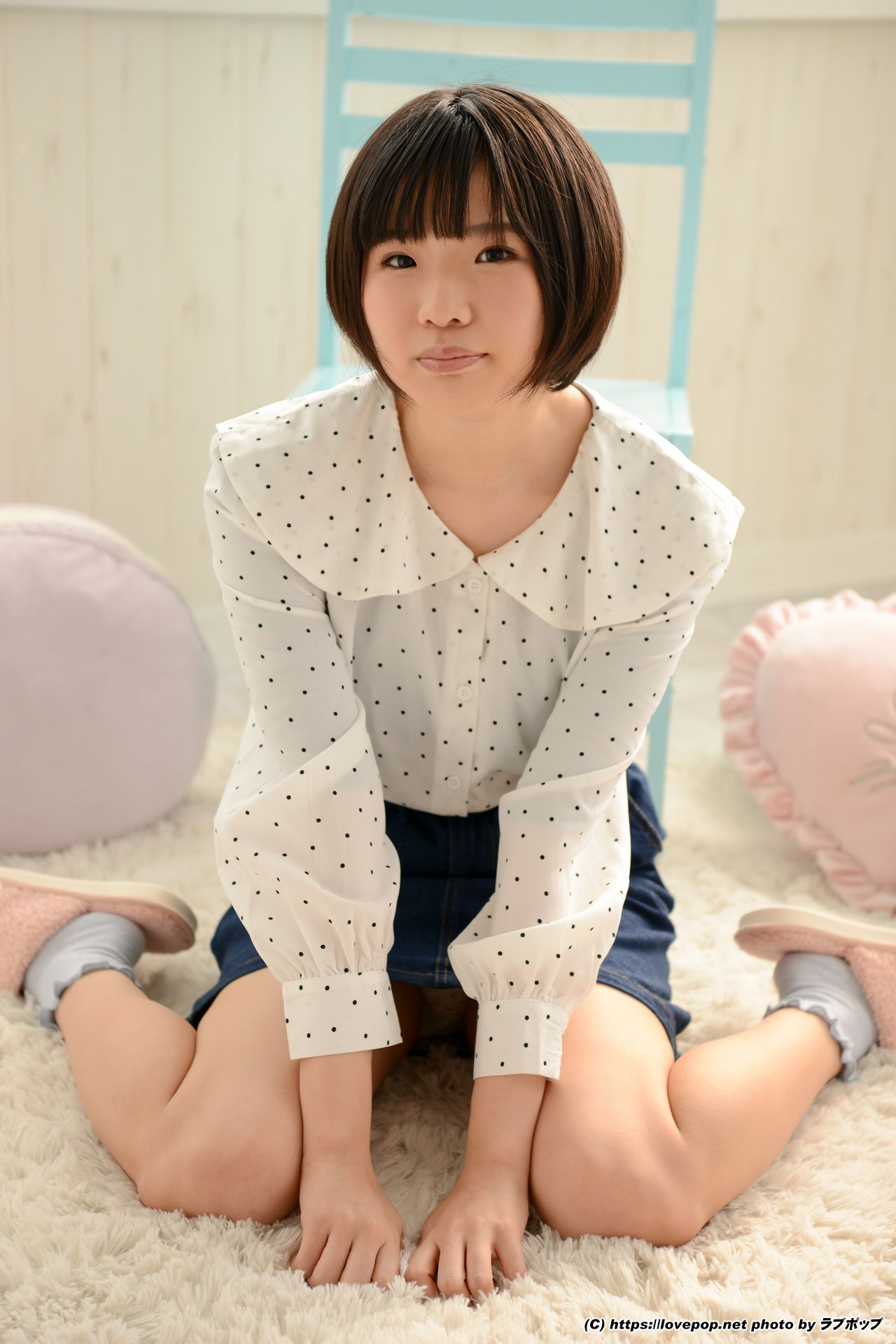 Ku-Chan Kobayashi 小林くーちゃん Photoset 04-图26