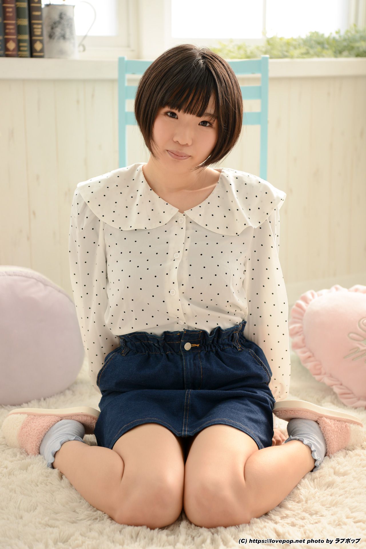 Ku-Chan Kobayashi 小林くーちゃん Photoset 04-图28