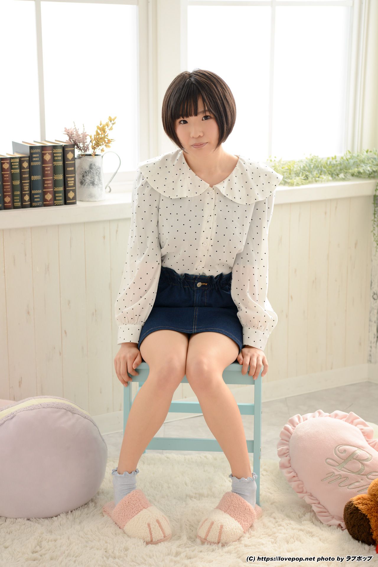 Ku-Chan Kobayashi 小林くーちゃん Photoset 04-图2