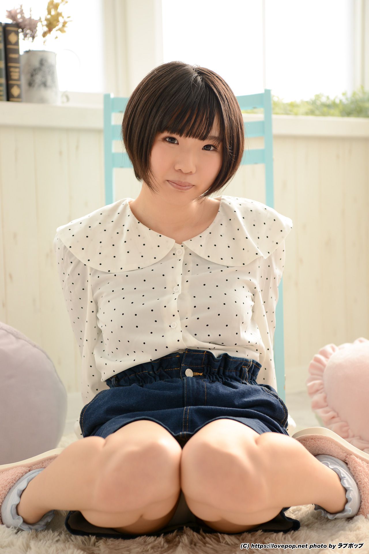 Ku-Chan Kobayashi 小林くーちゃん Photoset 04-图29