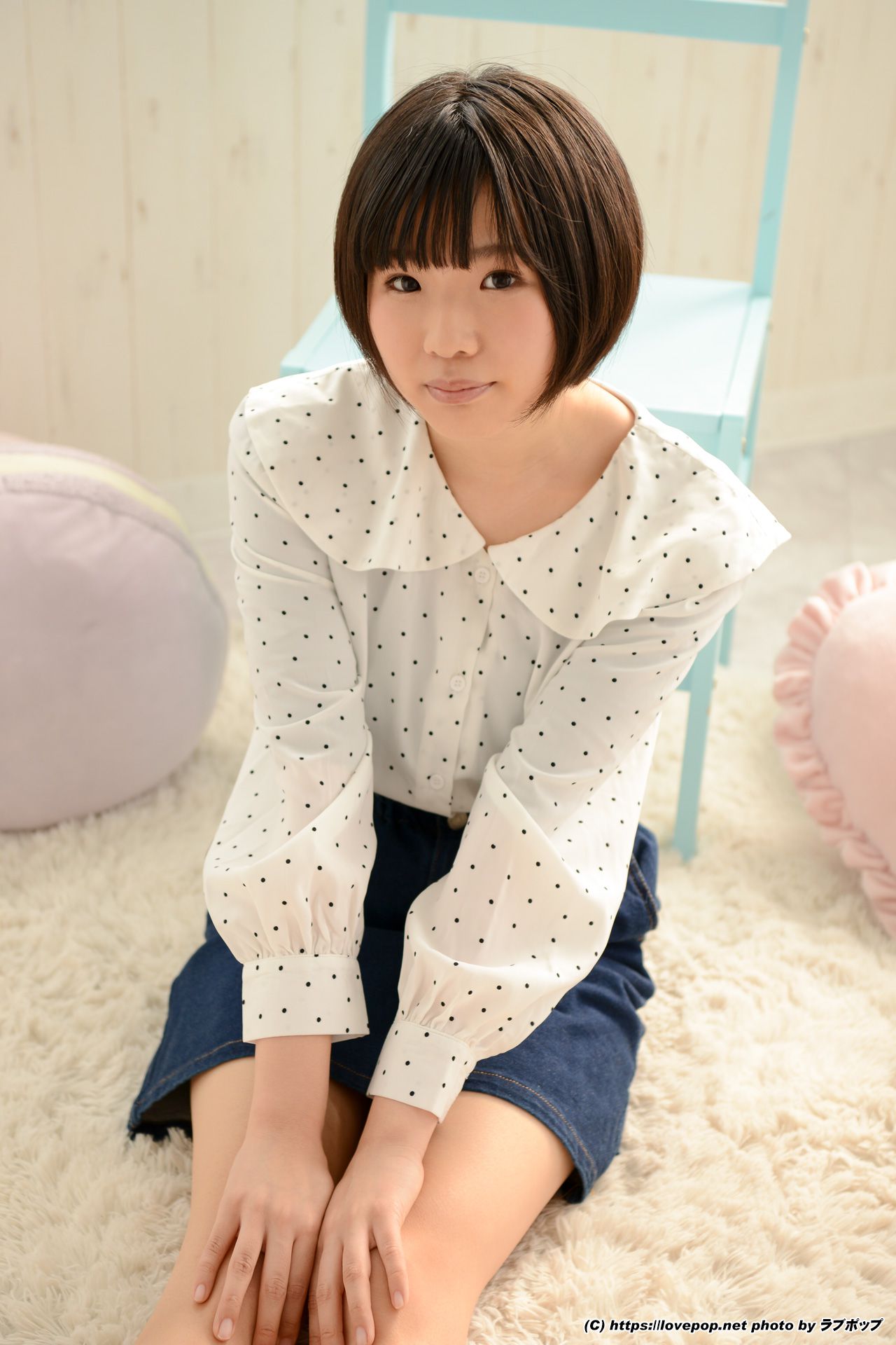 Ku-Chan Kobayashi 小林くーちゃん Photoset 04-图32