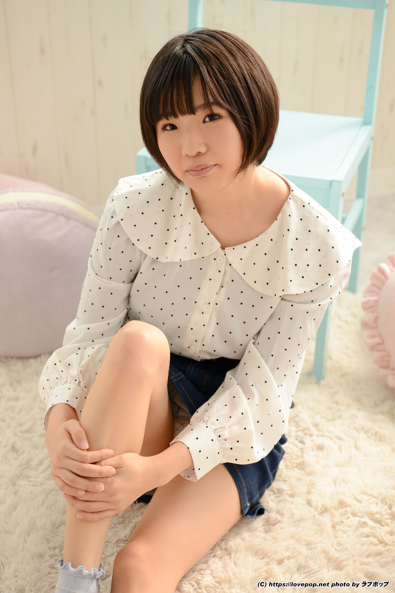 Ku-Chan Kobayashi 小林くーちゃん Photoset 04-图34