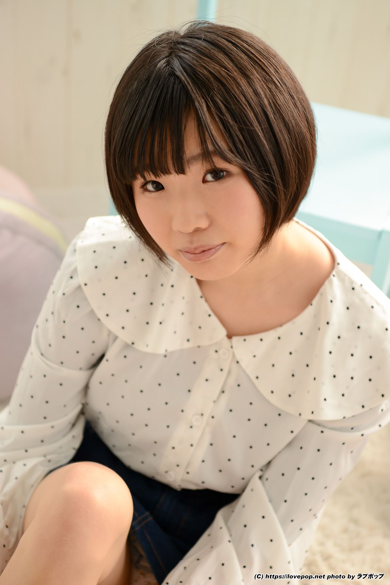 Ku-Chan Kobayashi 小林くーちゃん Photoset 04-图35