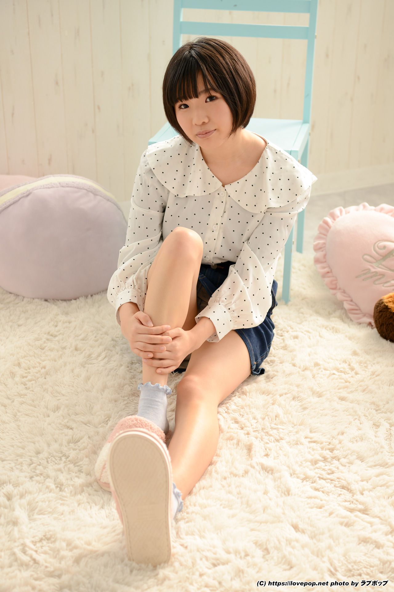 Ku-Chan Kobayashi 小林くーちゃん Photoset 04-图36