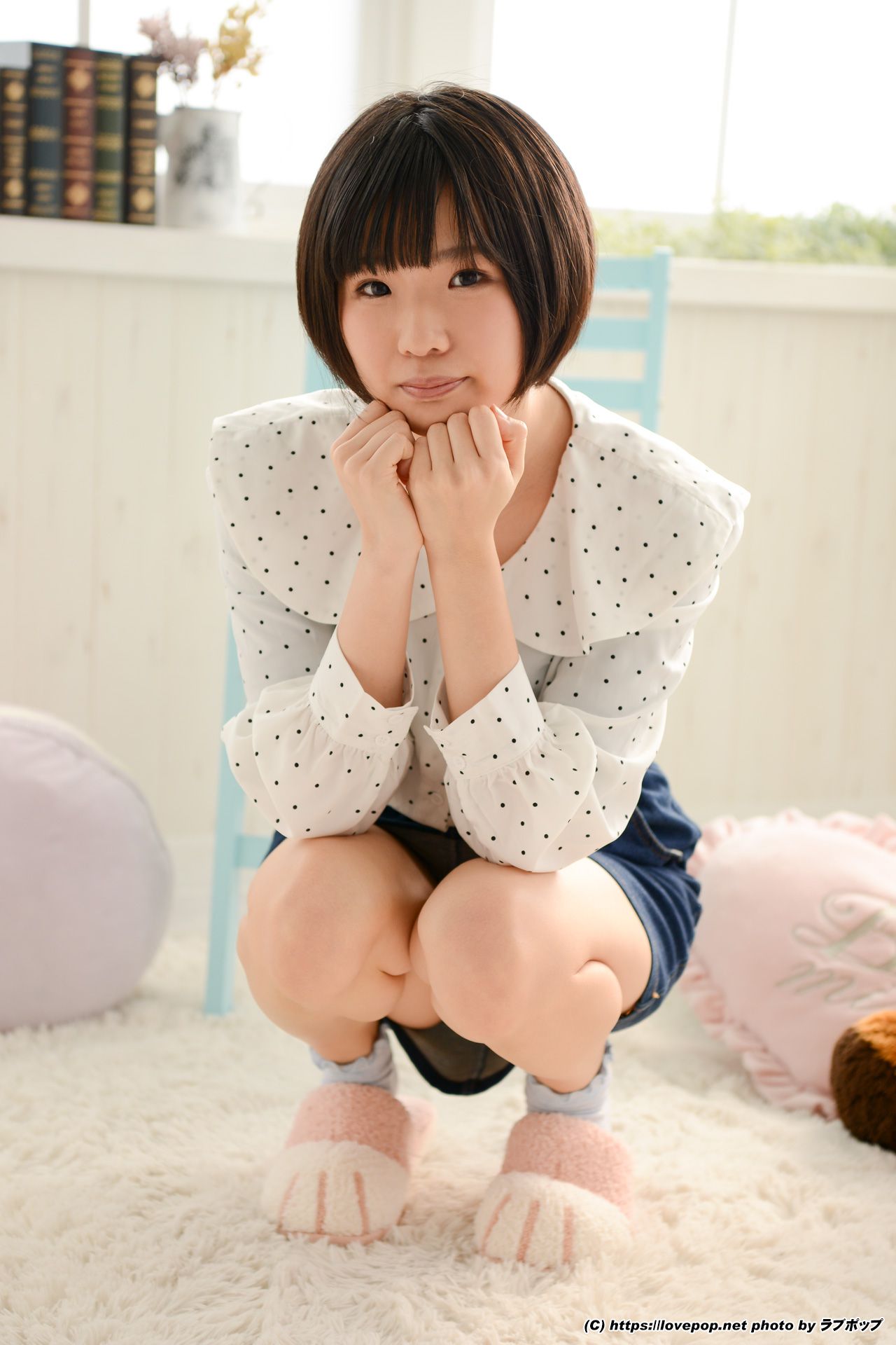 Ku-Chan Kobayashi 小林くーちゃん Photoset 04-图37