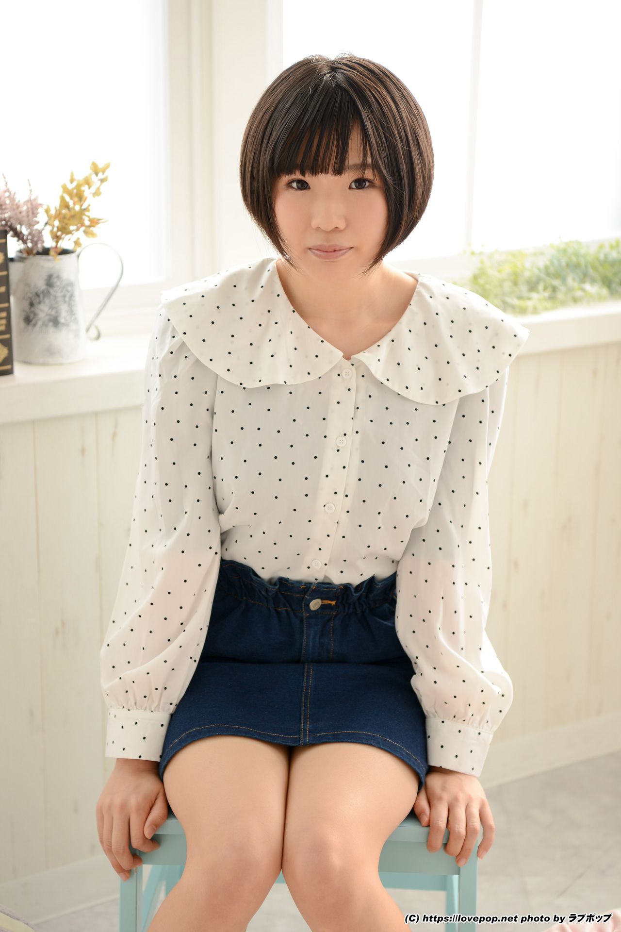 Ku-Chan Kobayashi 小林くーちゃん Photoset 04-图3