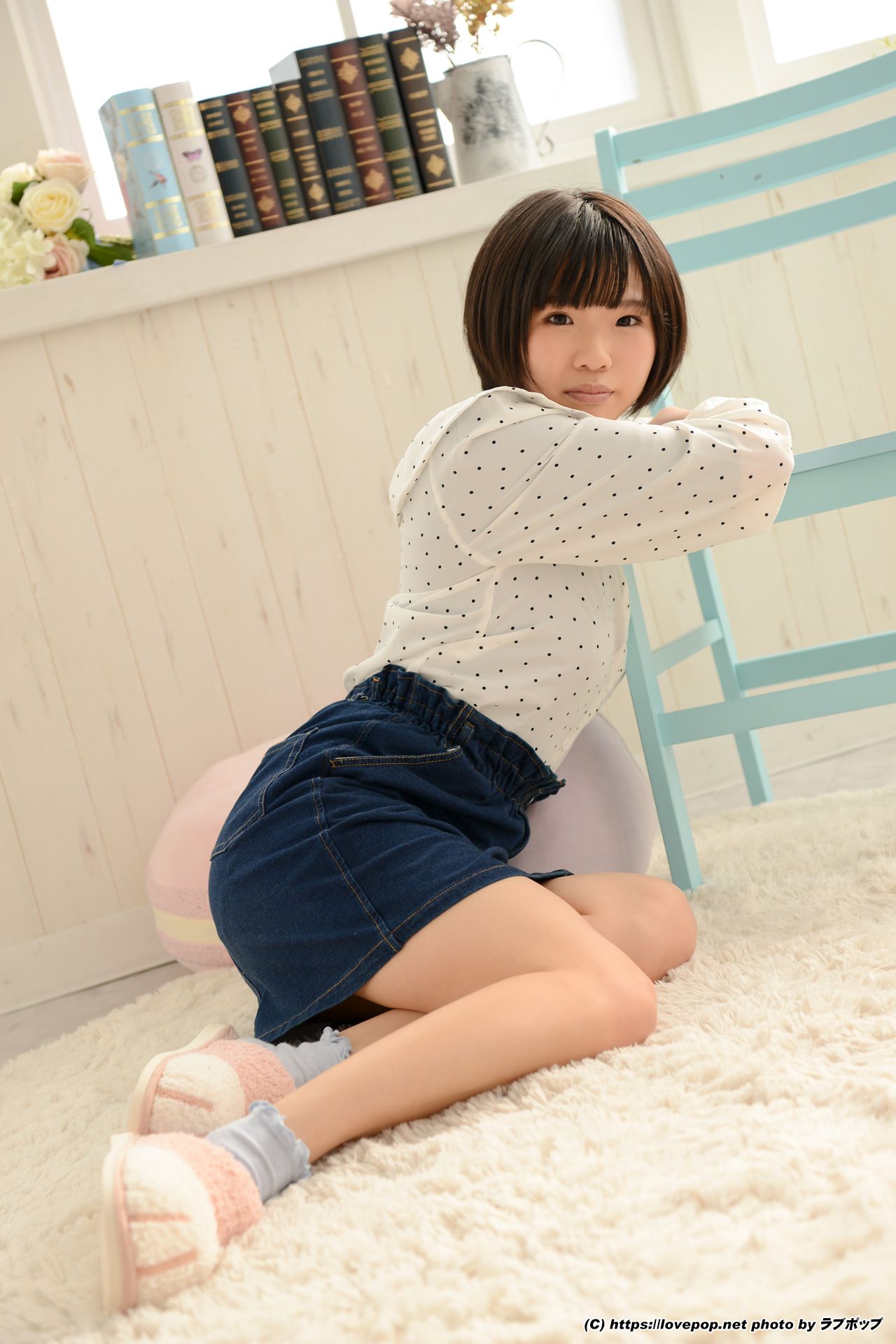 Ku-Chan Kobayashi 小林くーちゃん Photoset 04-图42