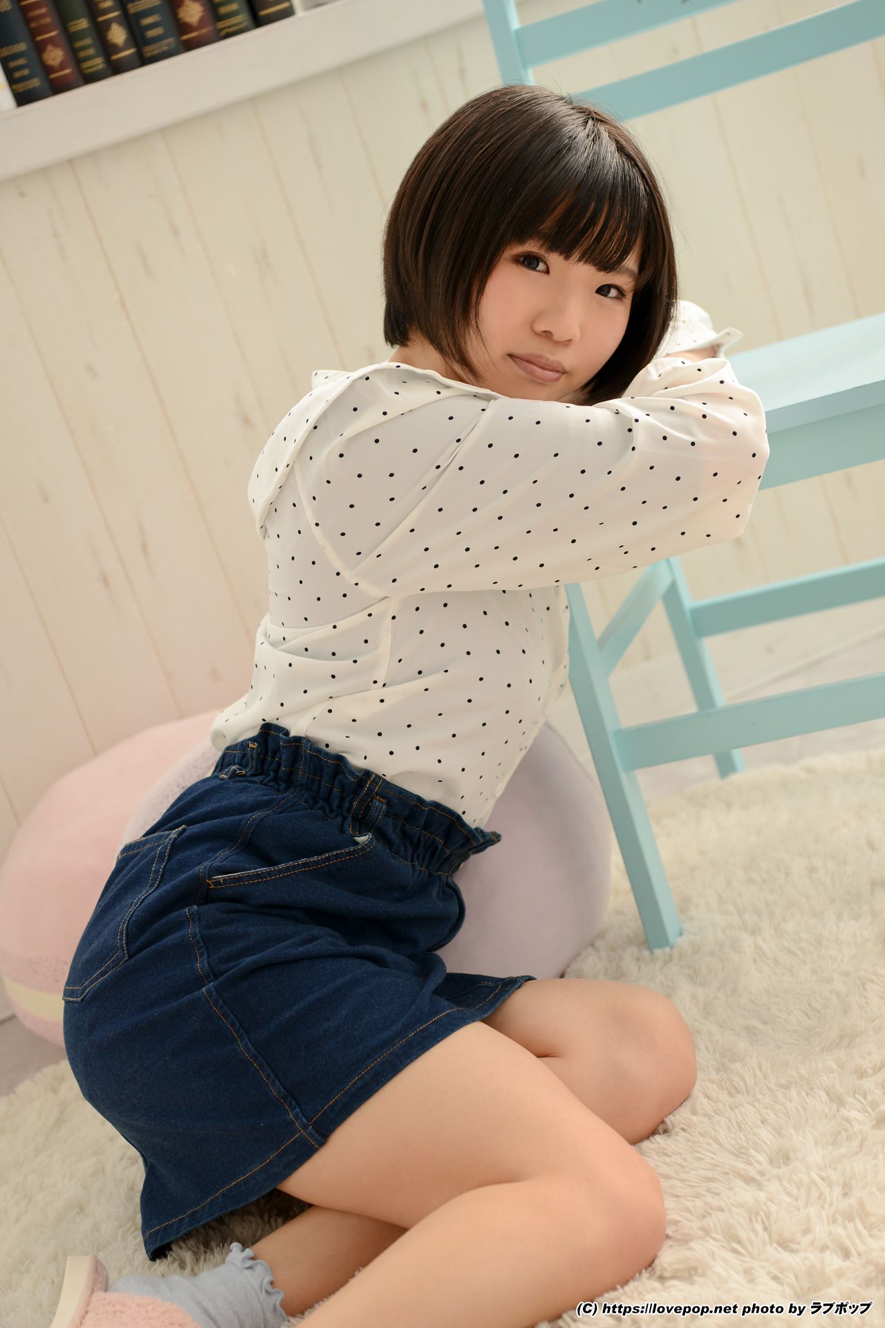 Ku-Chan Kobayashi 小林くーちゃん Photoset 04-图43